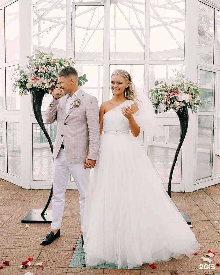 Отзывы на компанию Игра в цветы в Верхней Пышме c фото