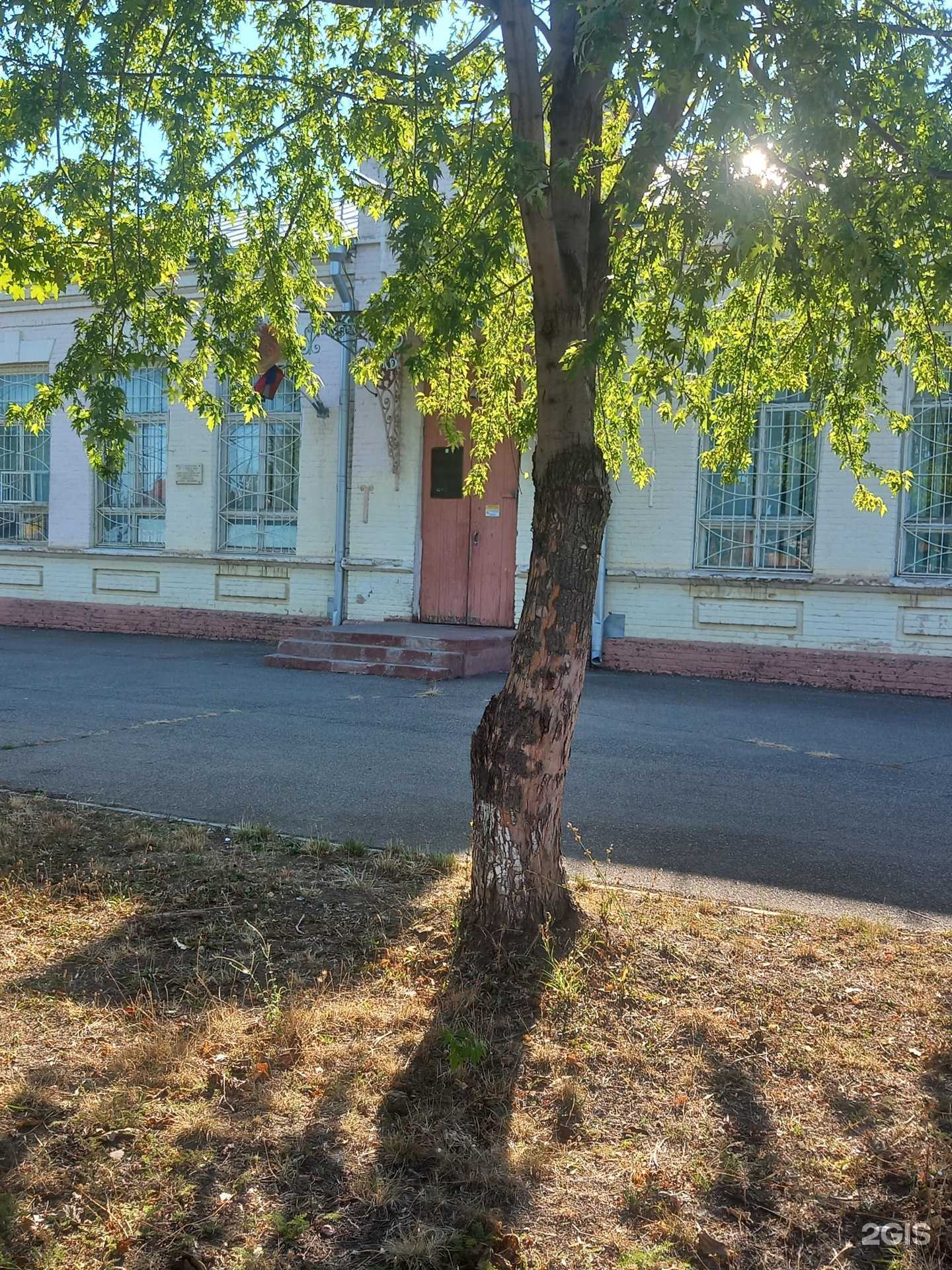 Отзывы на компанию Городская спортивная школа в г. Краснодар c фото