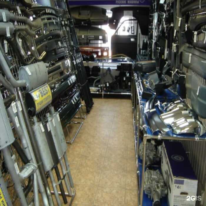 Отзывы на компанию ГАЗ-УАЗ Сервис в г. Нижневартовск c фото