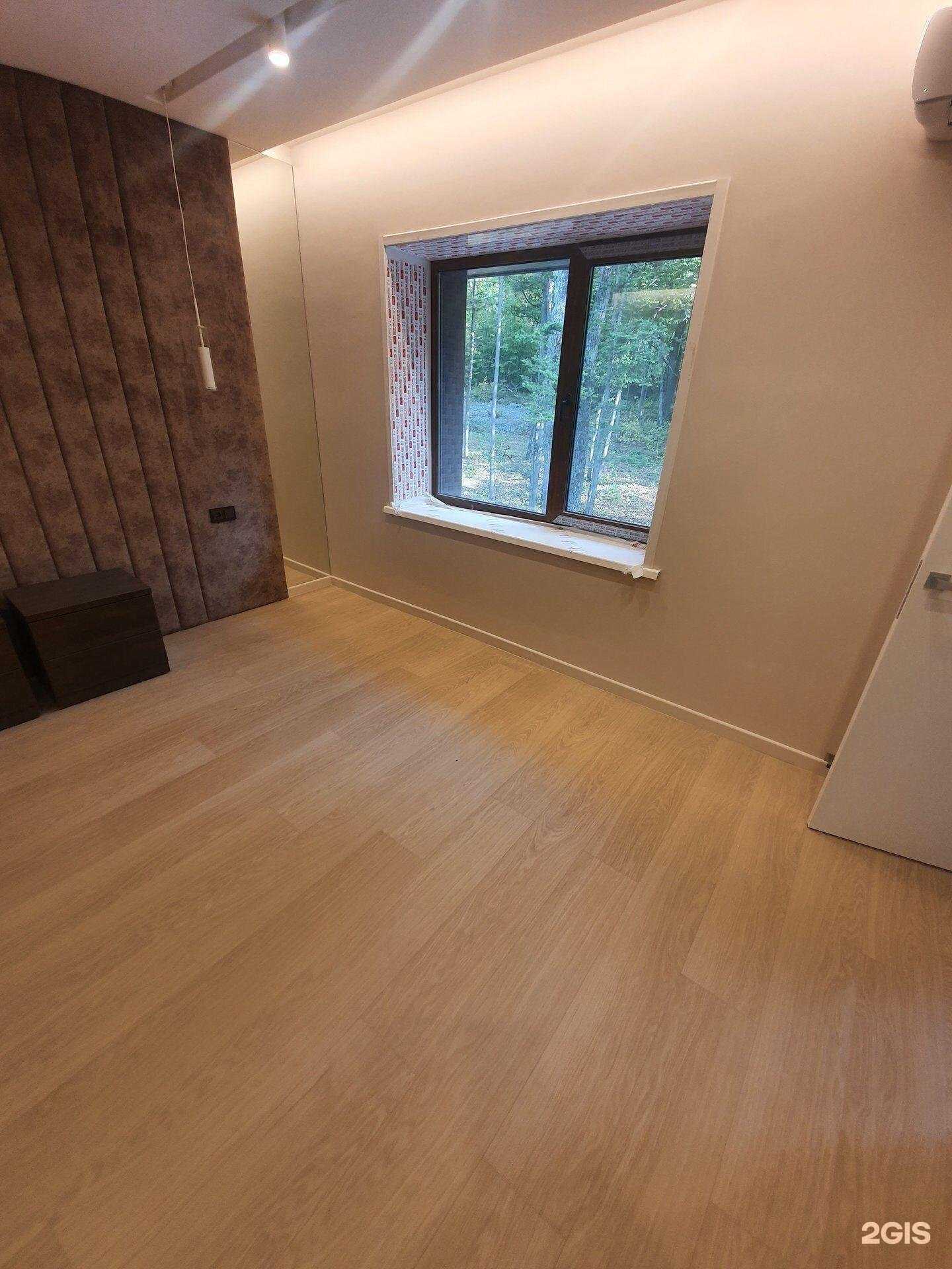 Отзывы на компанию Proffclean в Владивостоке c фото