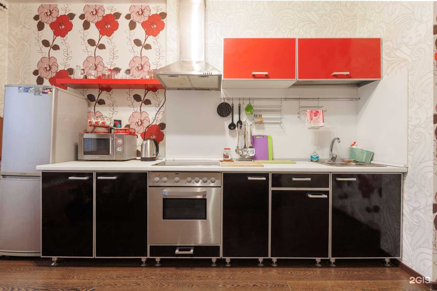 Отзывы на компанию Суточно 54 в г. Новосибирск c фото