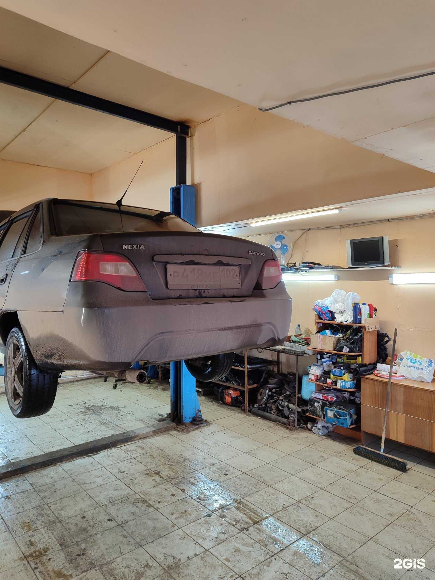 Отзывы на компанию Автомакс в Уфе c фото