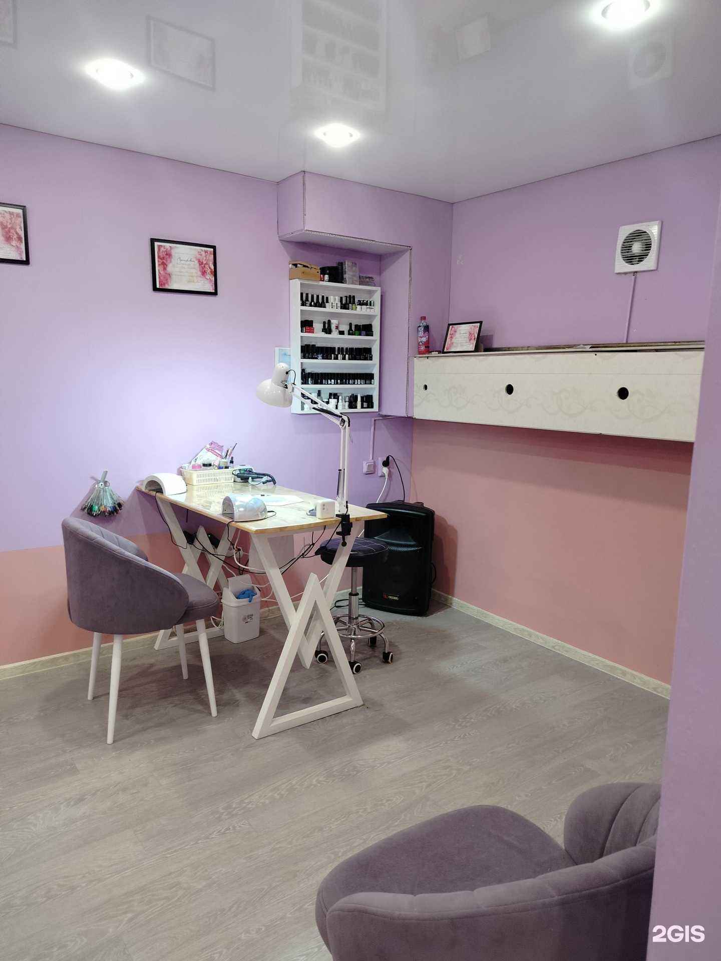 Отзывы на компанию Fashion nails в Уфе c фото