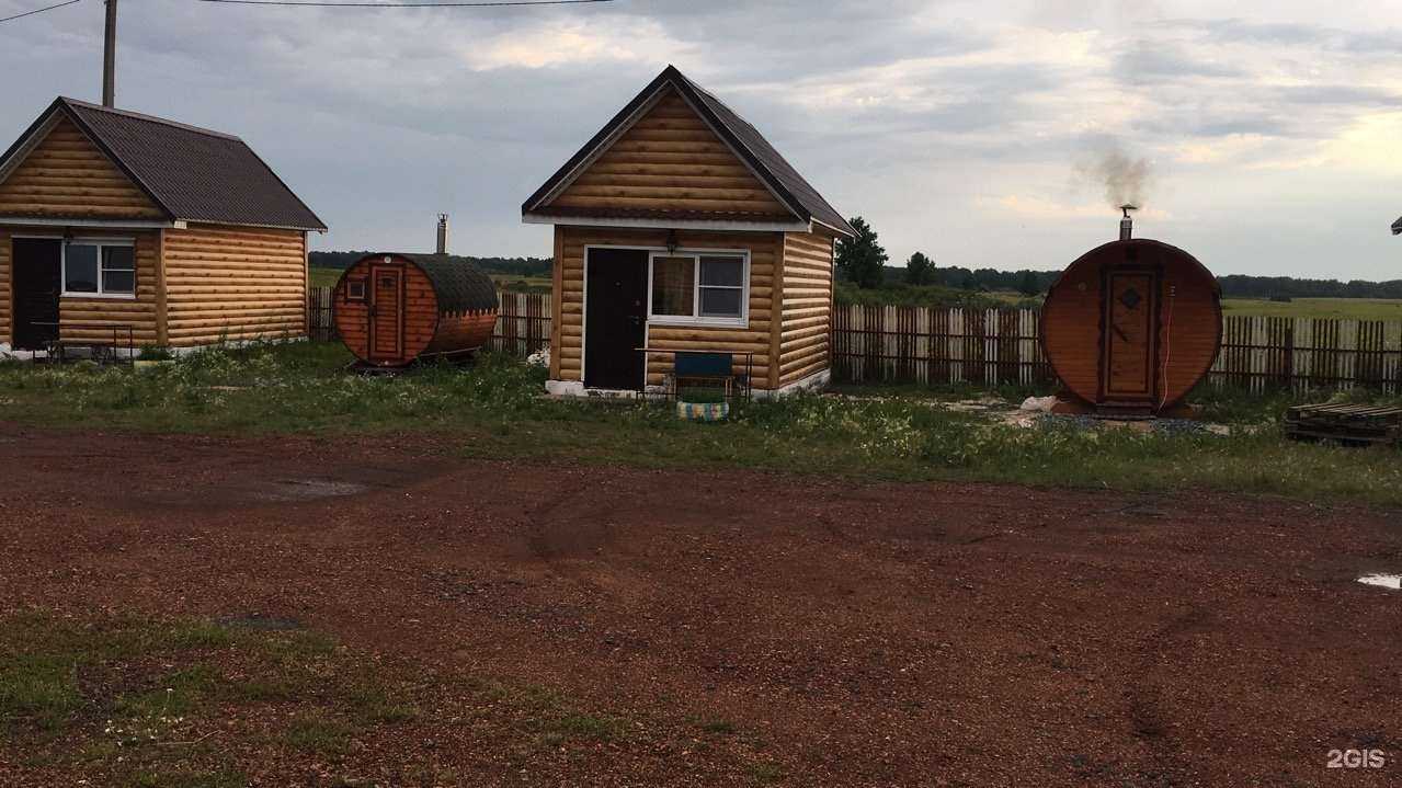 Отзывы на компанию Хуторок в г. Копейск c фото