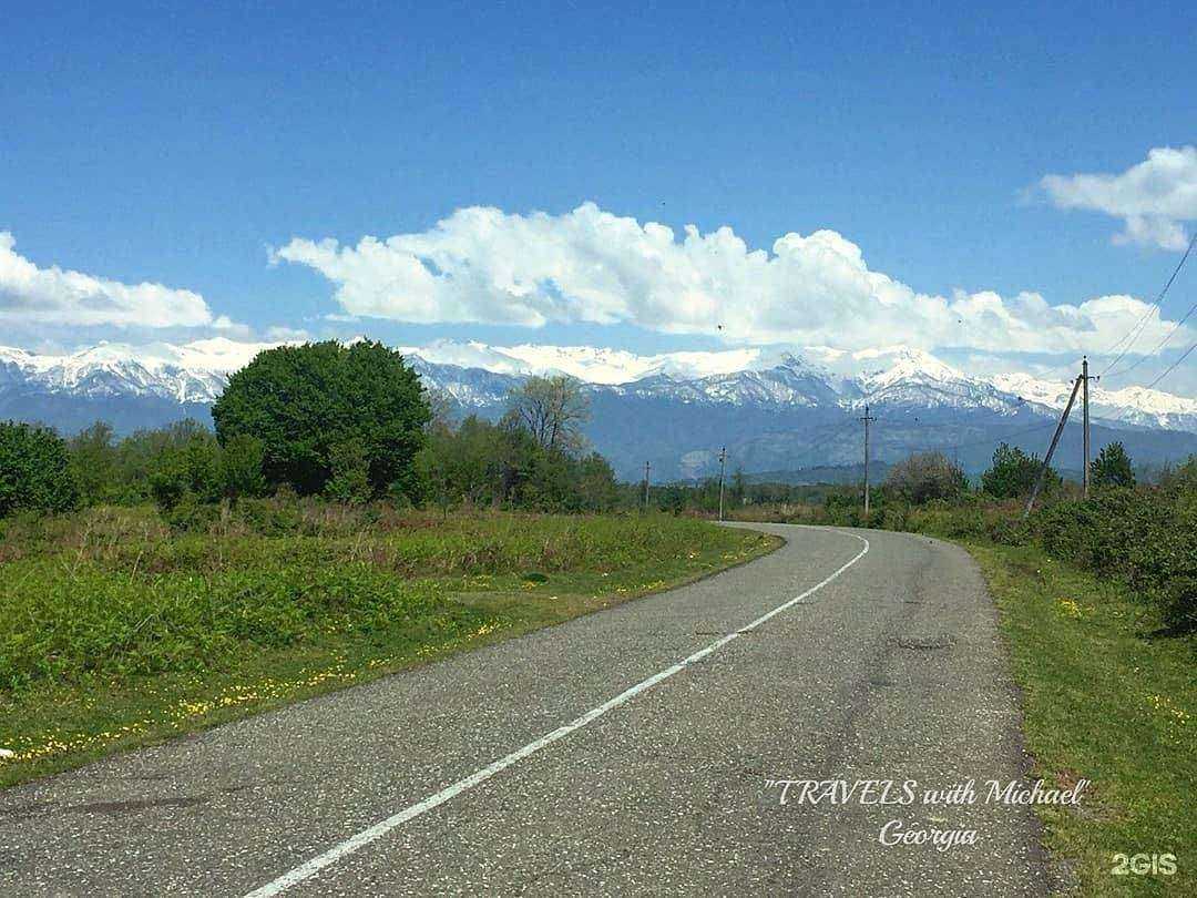 Отзывы на компанию Путешествия с Михаилом в Сочи c фото