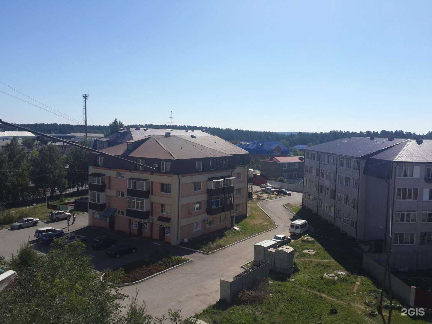 Отзывы на компанию Инфинити в Барнауле c фото - фотография 2 из 2