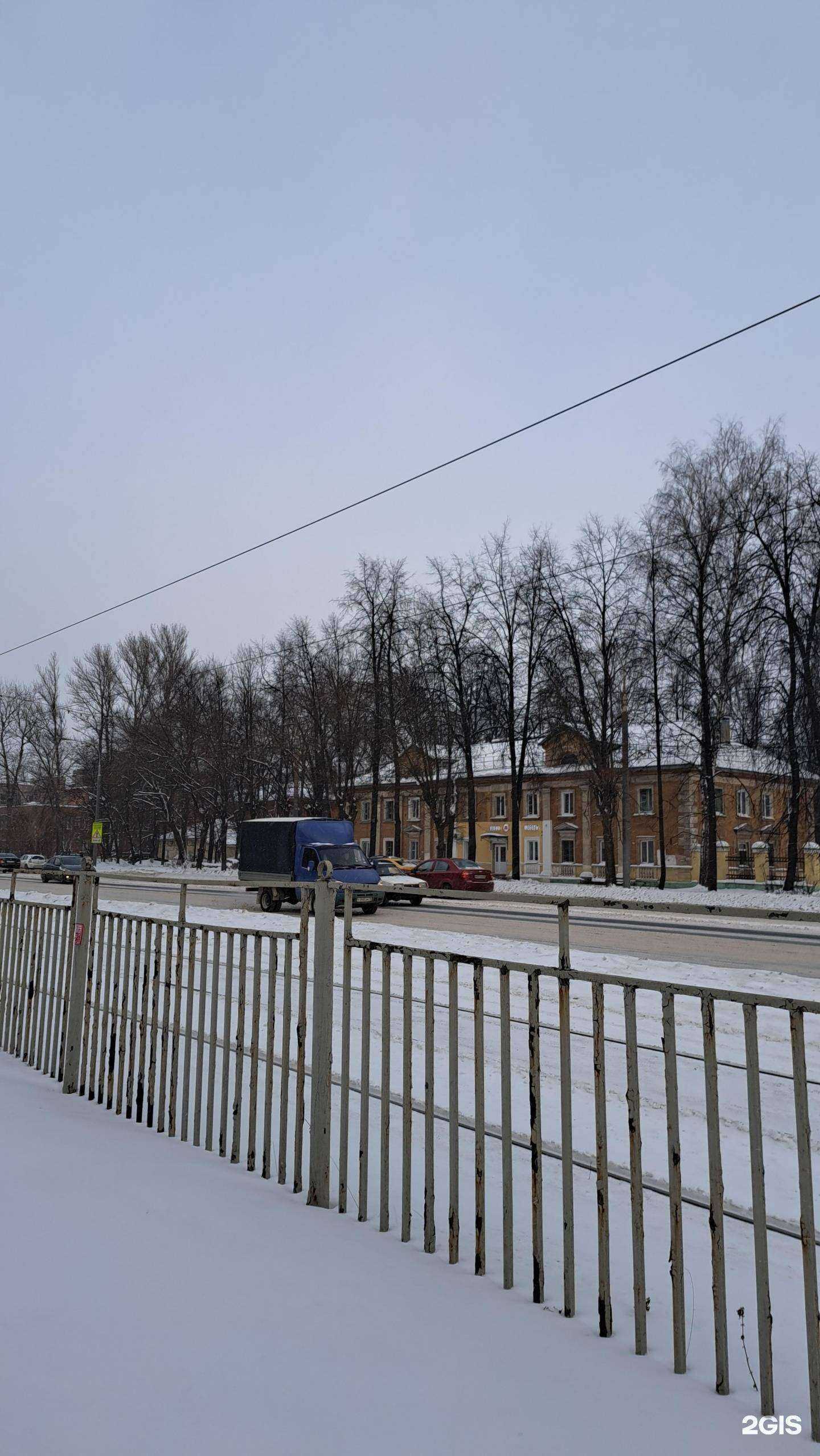 Отзывы на компанию Кухни В Мебель в Ярославле c фото - фотография 2 из 2