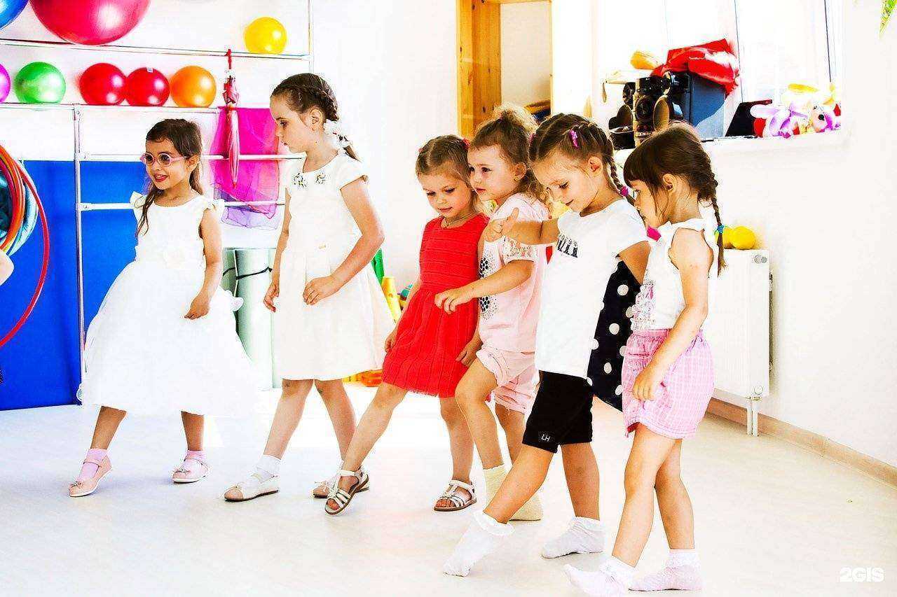 Отзывы на компанию Калейдоскоп в Екатеринбурге c фото