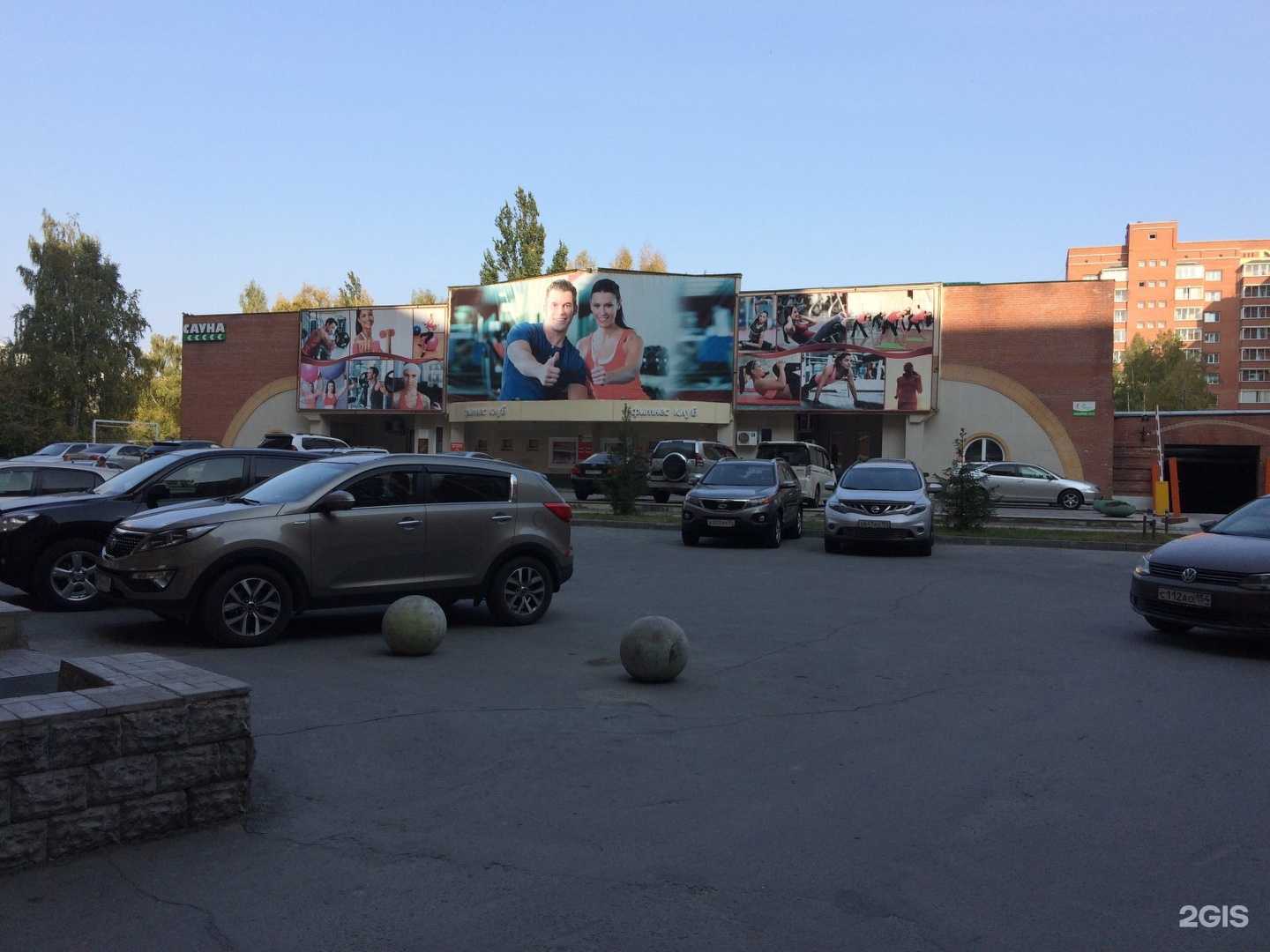 Отзывы на компанию Европа в Новосибирске c фото - фотография 2 из 2