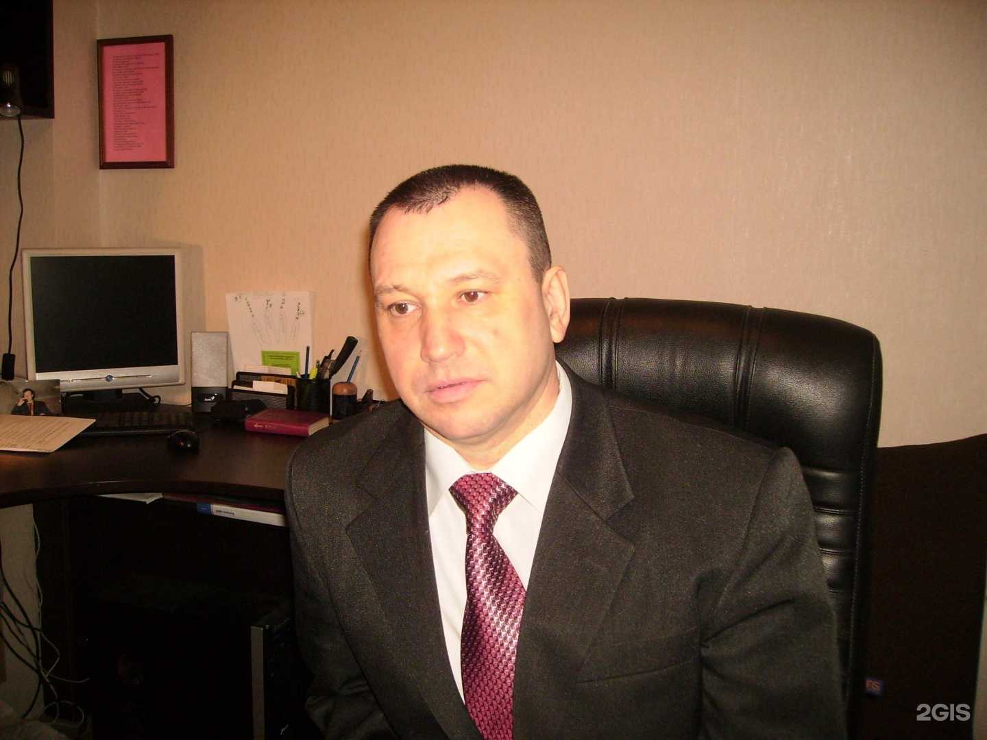 Отзывы на компанию Адвокатский кабинет Матюхина О.Н. в г. Воронеж c фото