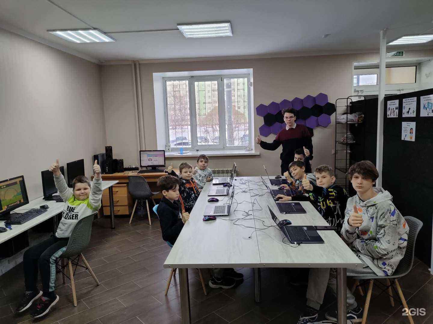 Отзывы на компанию Притяжение будущего в Нижнем Новгороде c фото