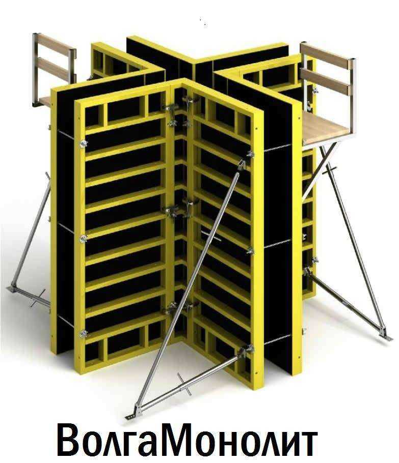 Отзывы на компанию Волгамонолит в Волгограде c фото