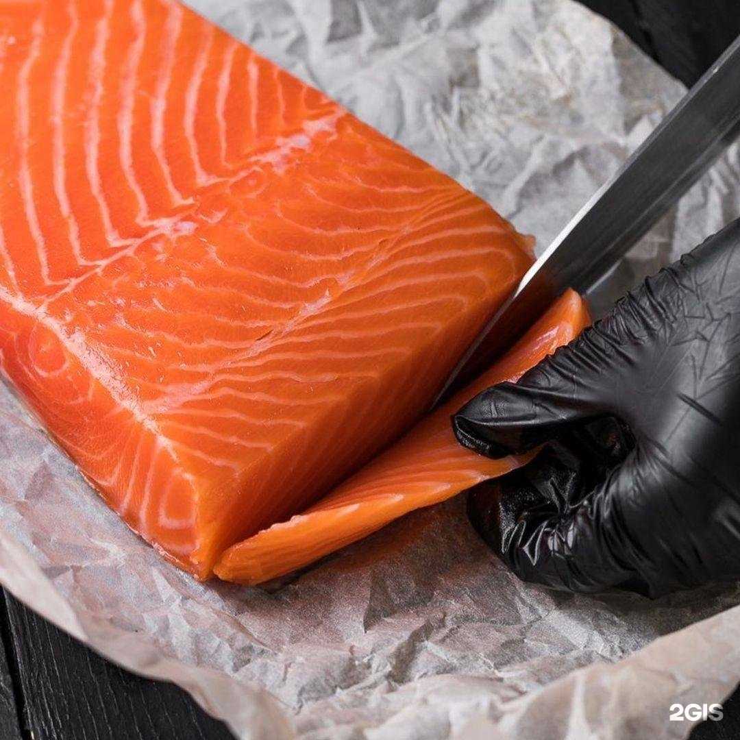 Отзывы на компанию Хозяин Камчатки в г. Красноярск c фото