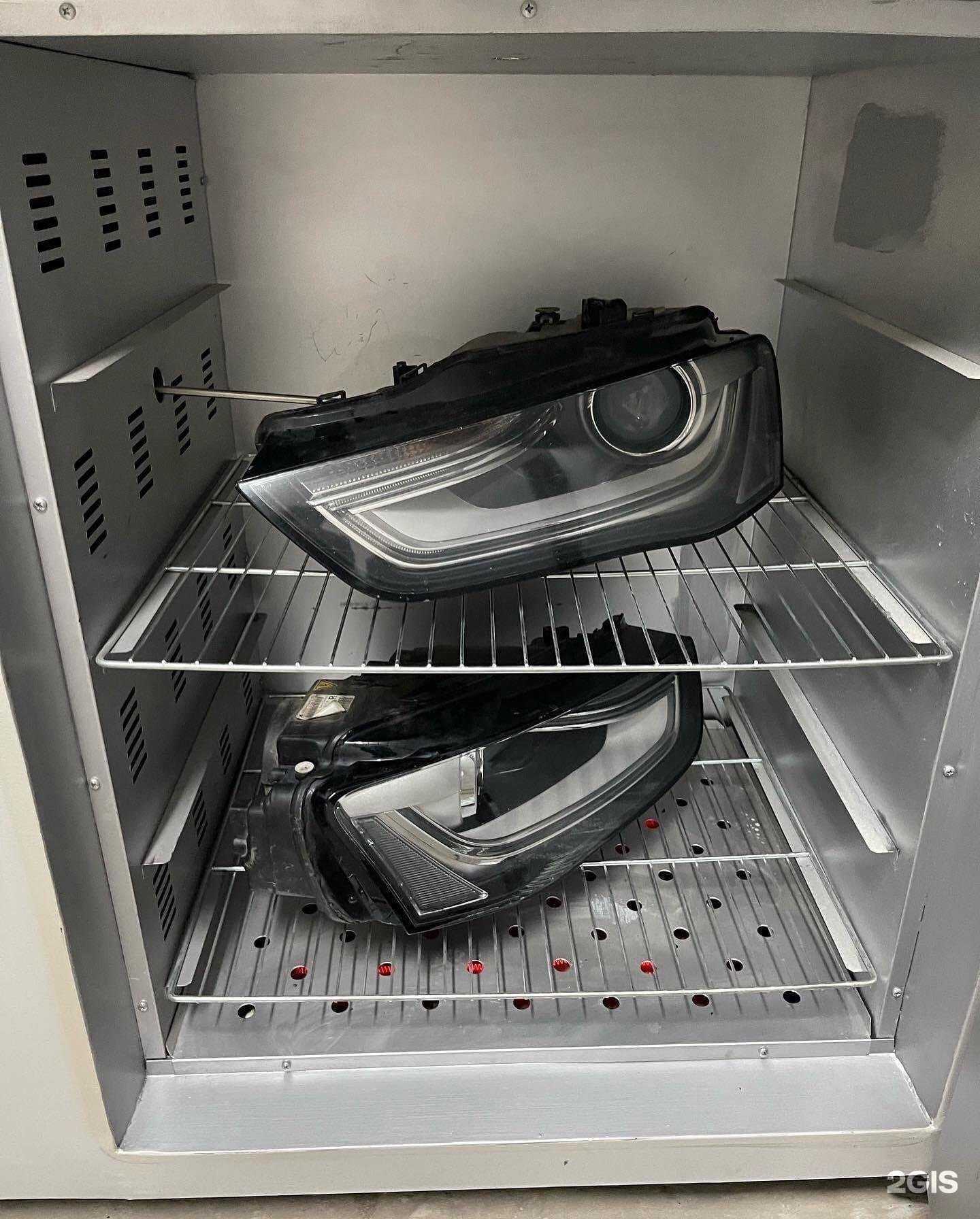 Отзывы на компанию Автосвет в Перми c фото