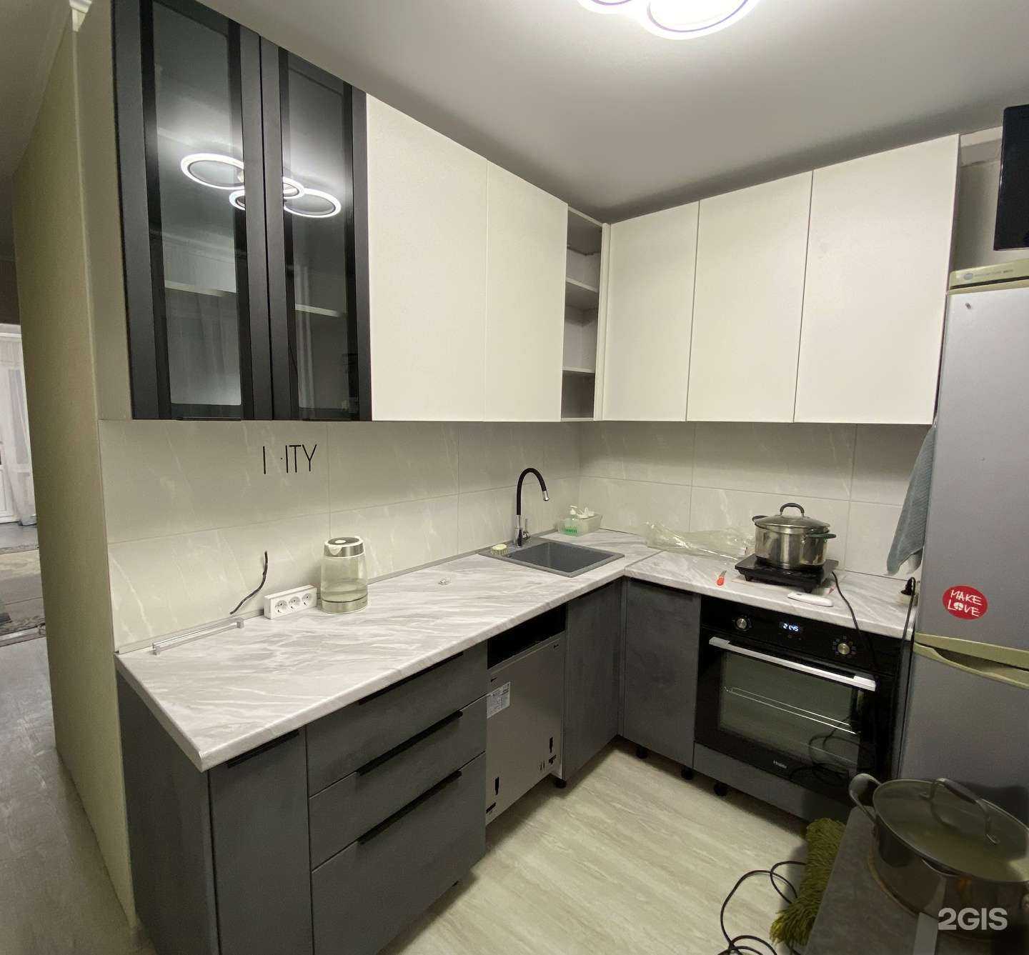 Отзывы на компанию Громада в г. Томск c фото