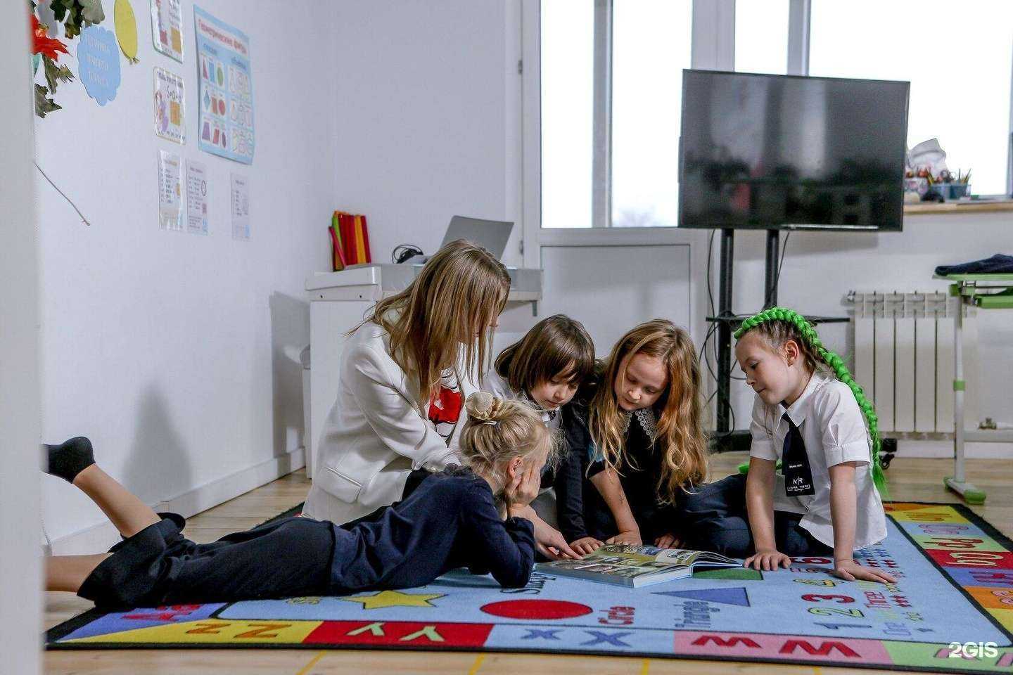 Отзывы на компанию Dramakids в Жуковском c фото