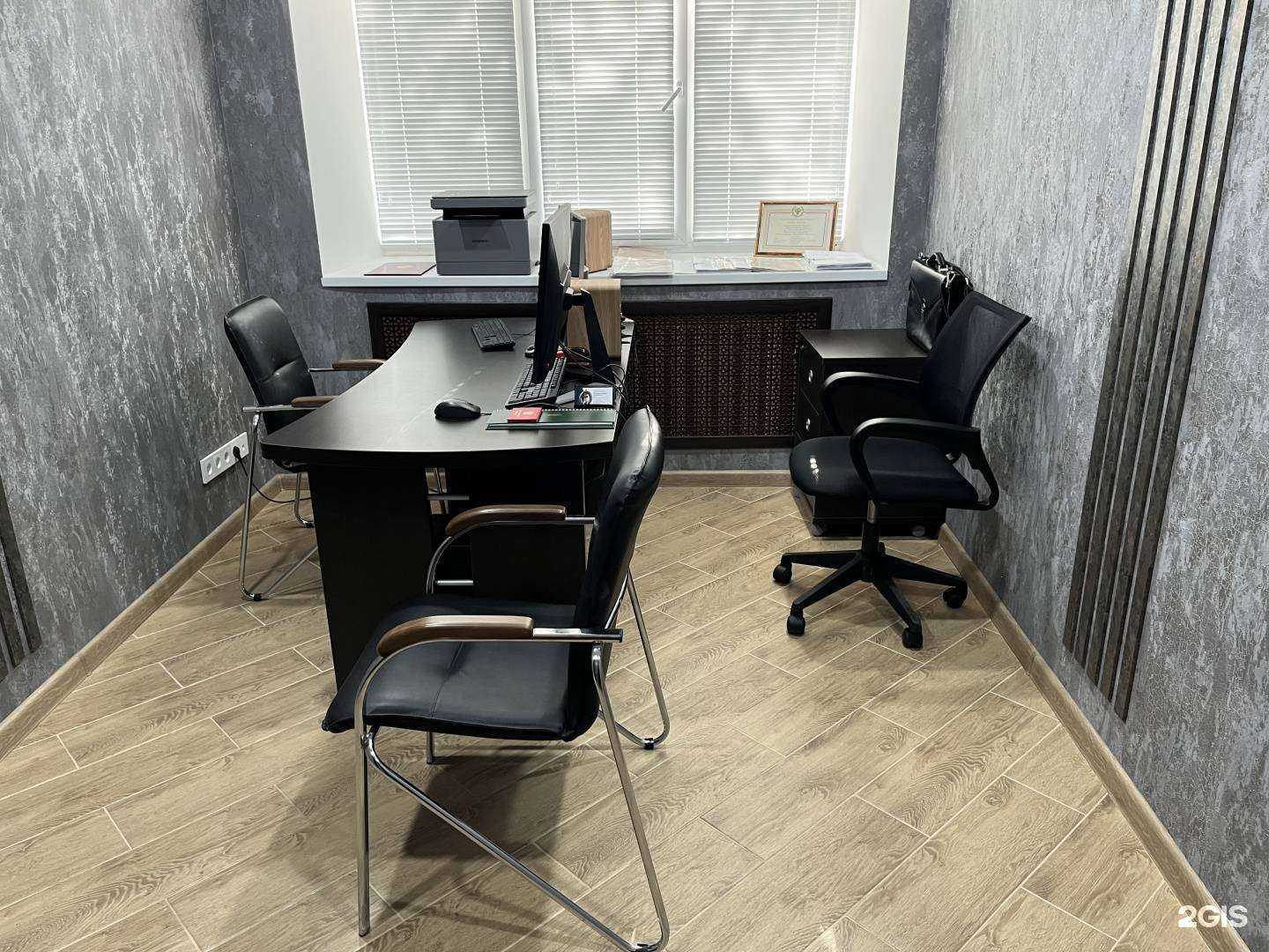 Отзывы на компанию Адвокат Назаров Н.М. в Кирове c фото