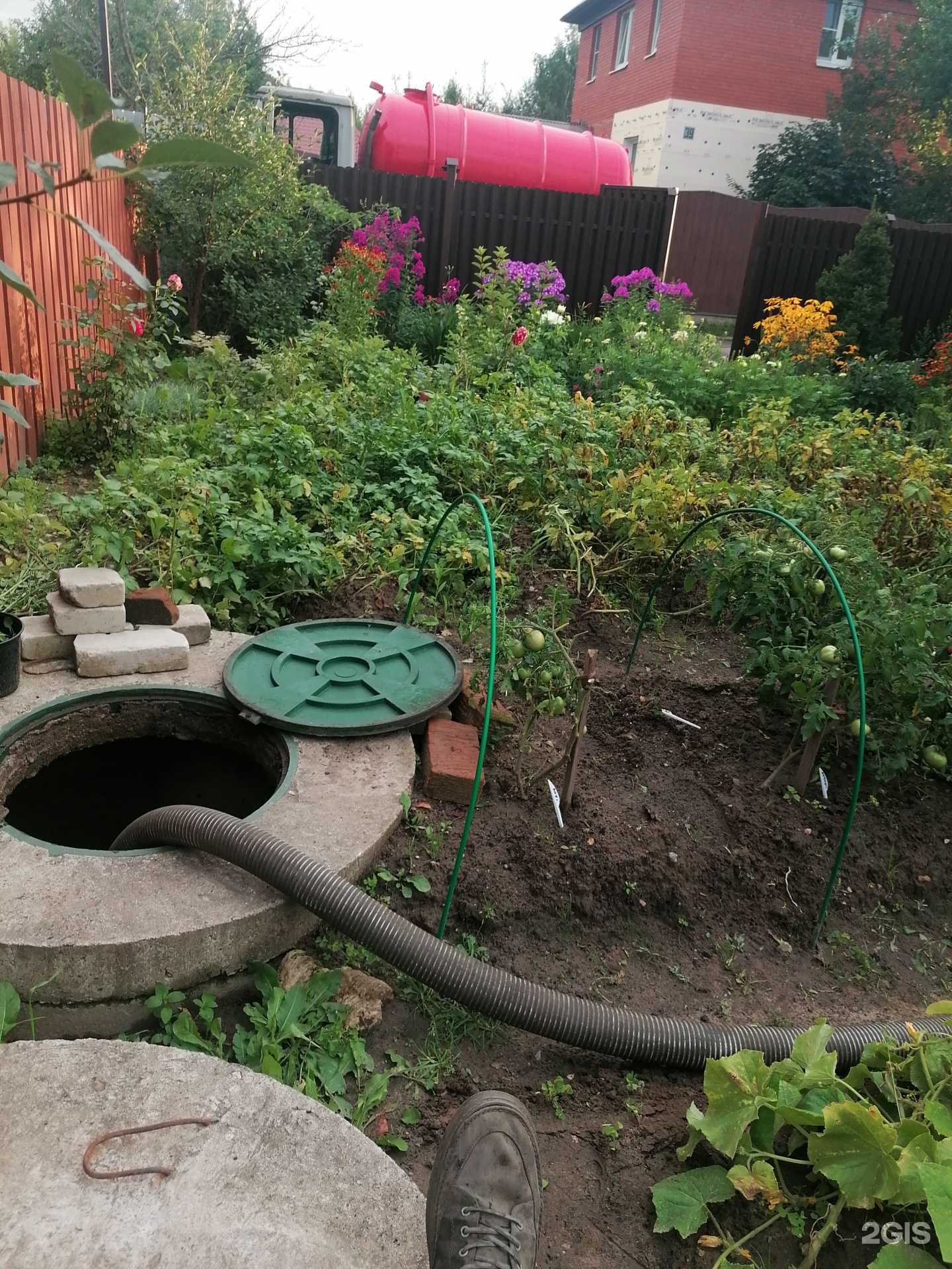 Отзывы на компанию Каки-Бяки-Нет в Ногинске c фото