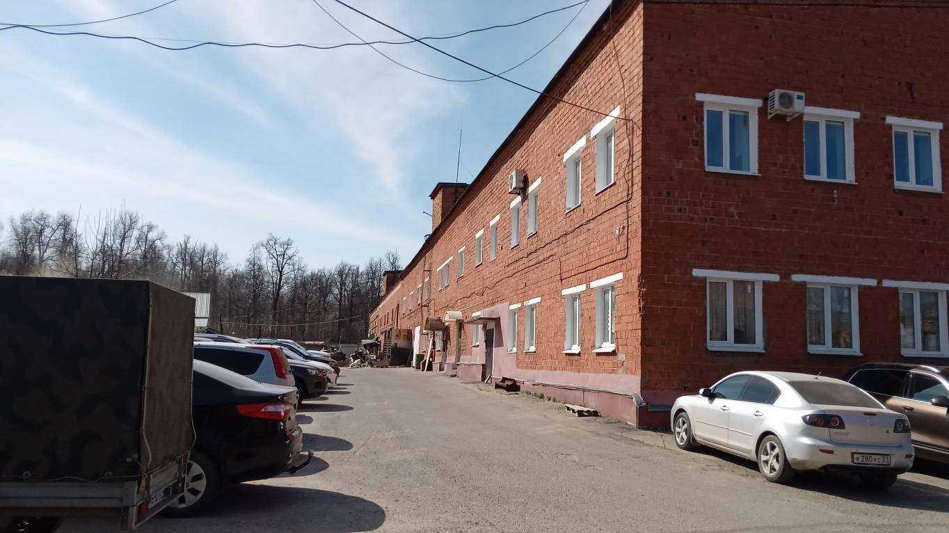 Отзывы на компанию Профиль в Чебоксарах c фото - фотография 2 из 2