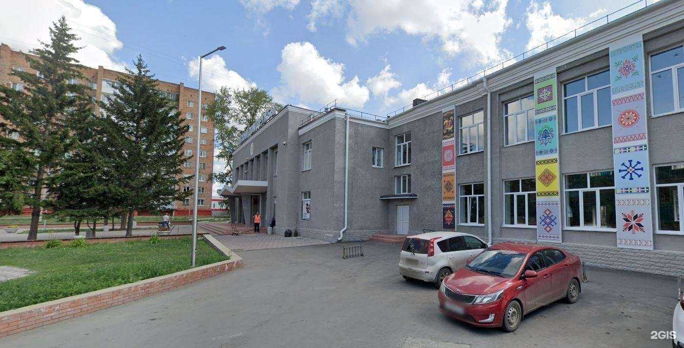 Отзывы на компанию Каскад в Омске c фото