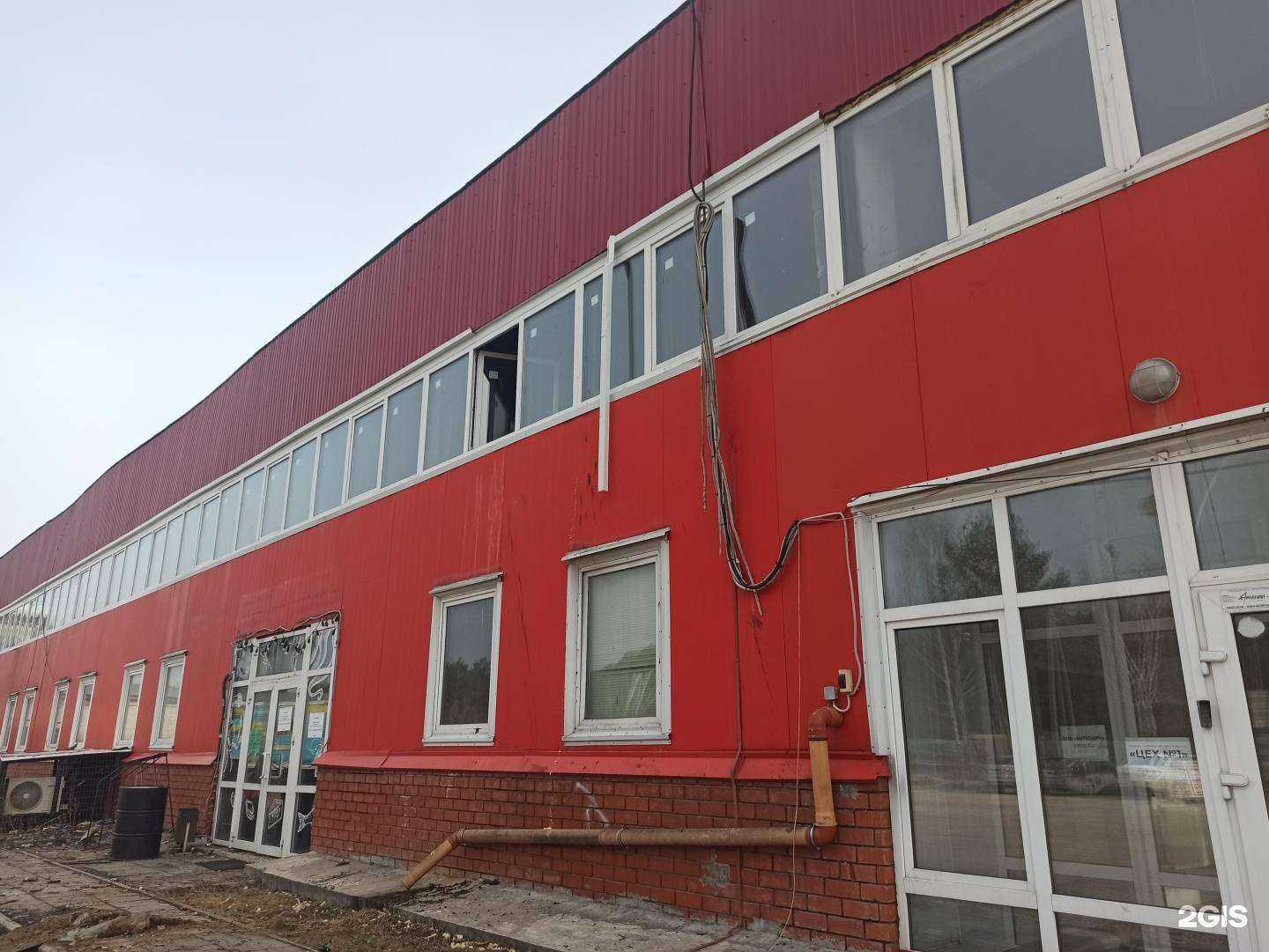 Отзывы на компанию КЛЕВЕР ГРУПП в Перми c фото - фотография 2 из 2