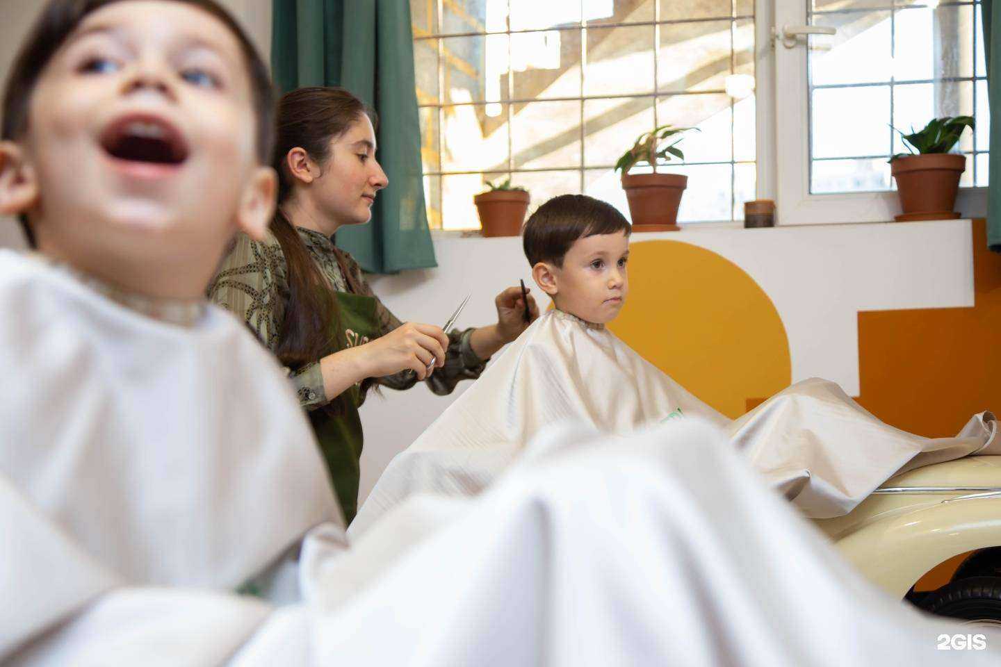 Отзывы на компанию Super мама в г. Каспийск c фото