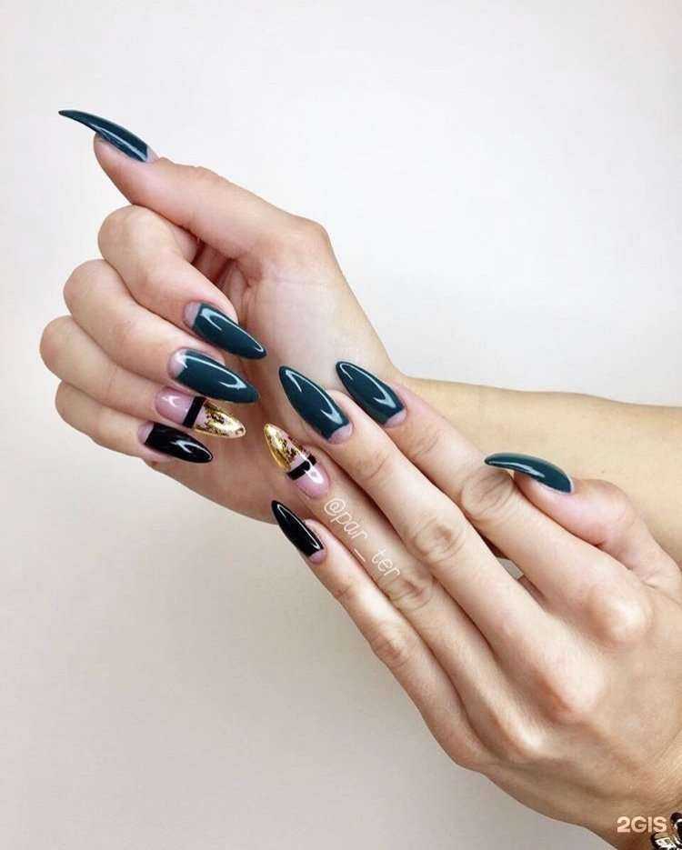 Отзывы на компанию Парикмахерская территория в Волгограде c фото