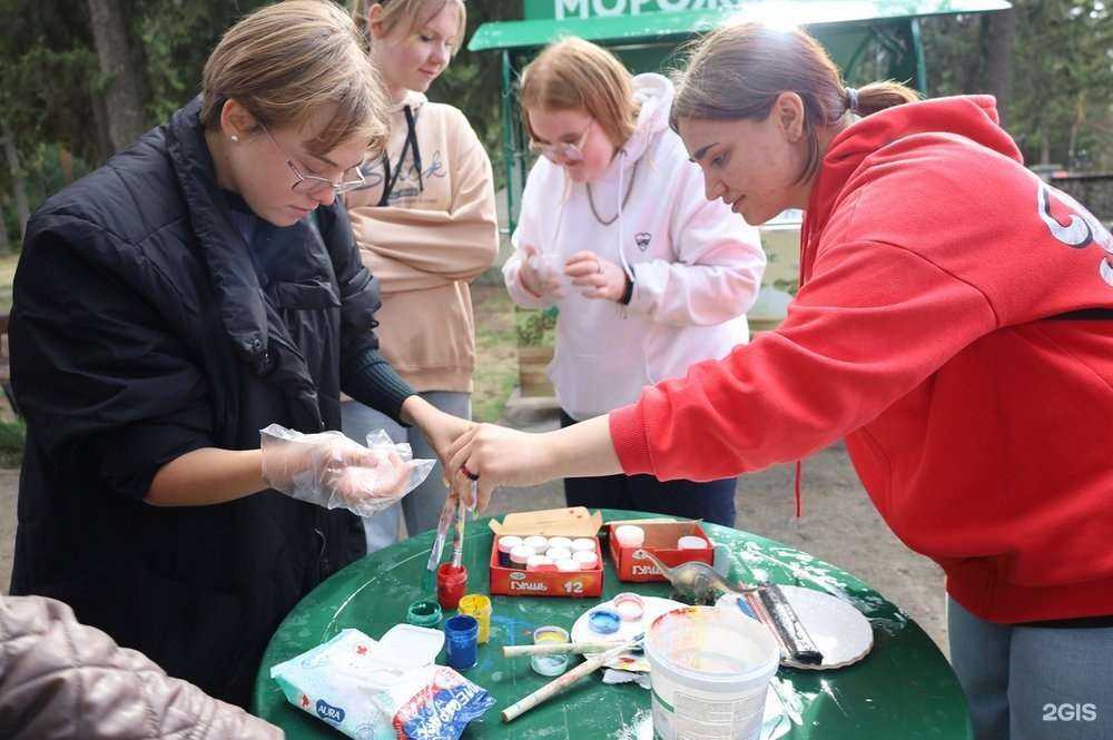 Отзывы на компанию Детский сад №276 в Ижевске c фото
