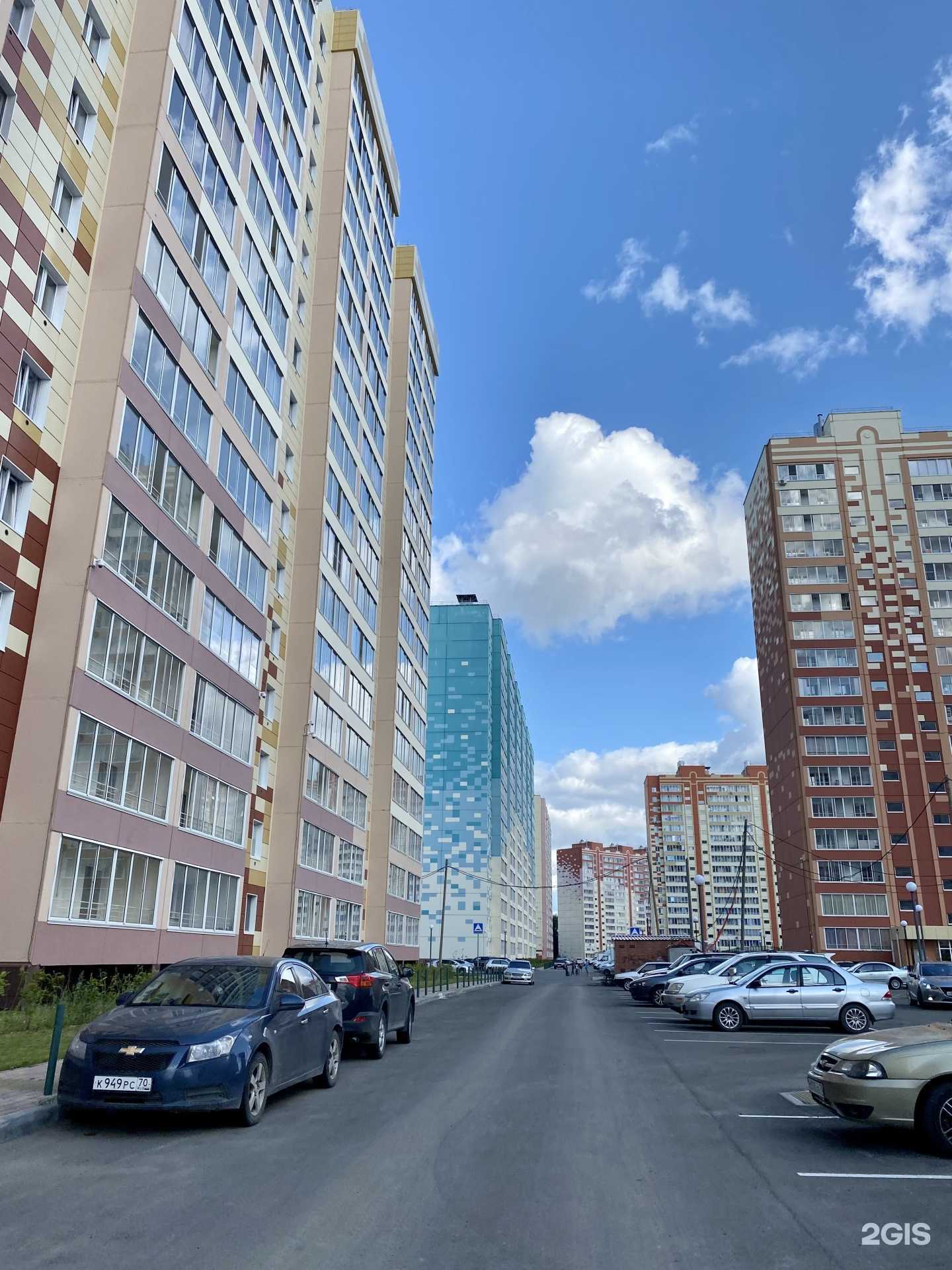 Отзывы на компанию Живая вода в Томске c фото - фотография 2 из 2