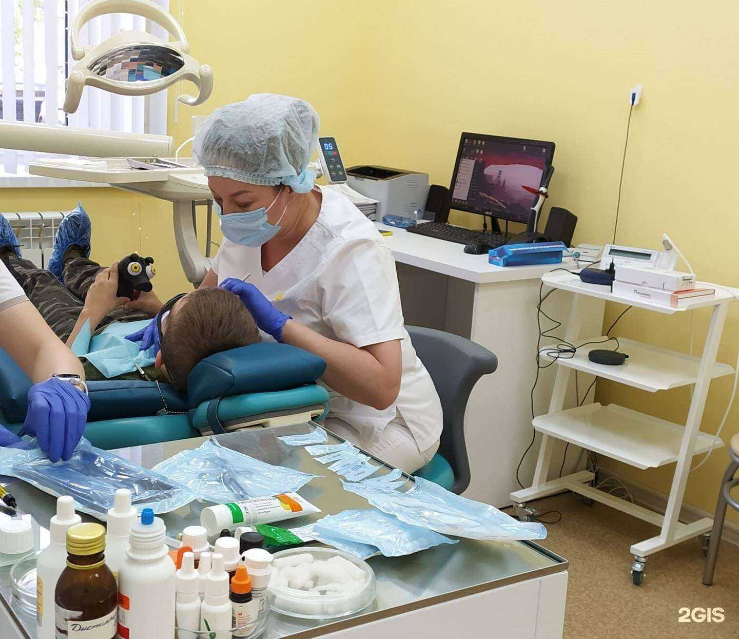 Отзывы на компанию Кояш в г. Казань c фото