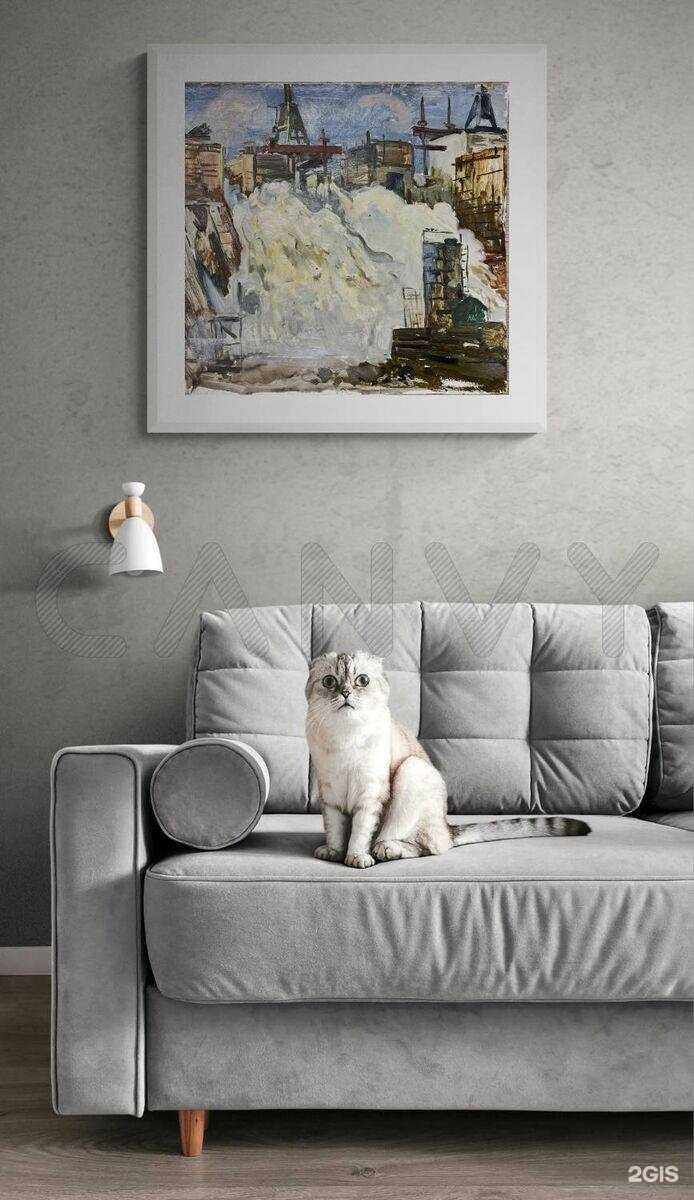 Отзывы на компанию Art Холл в Красноярске c фото