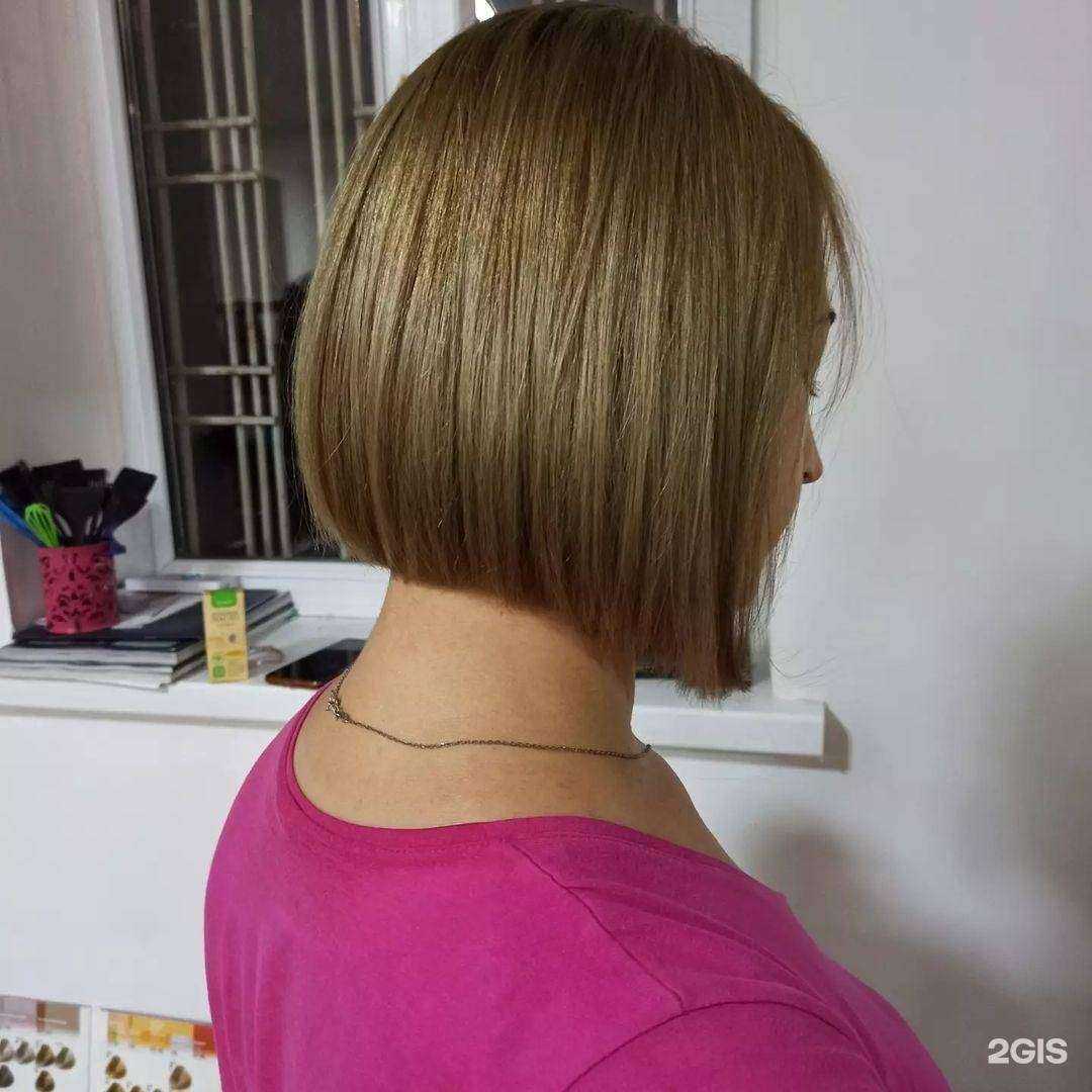 Отзывы на компанию Парикмахерская в Махачкале c фото