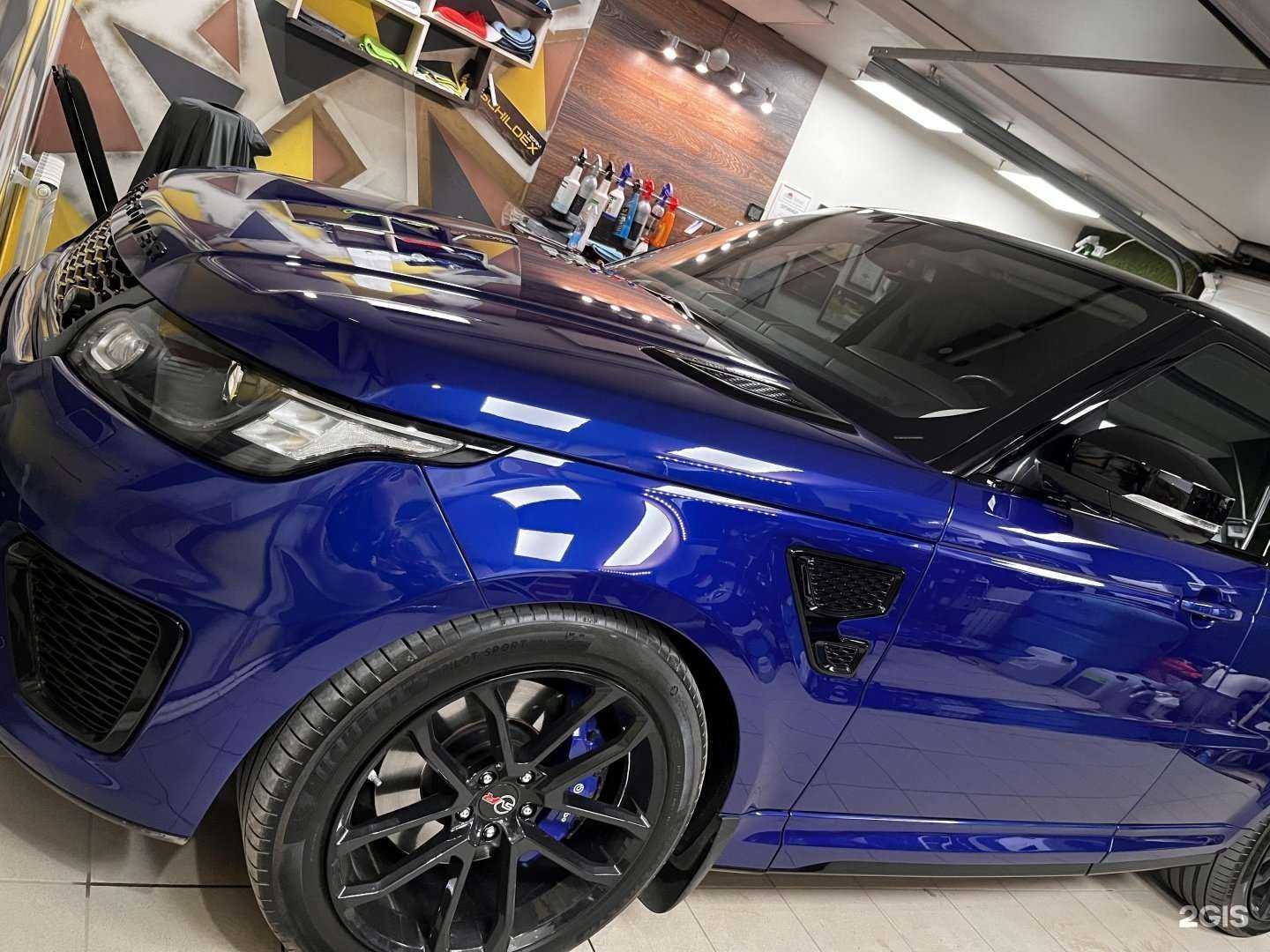 Отзывы на компанию Sv studio в г. Нефтеюганск c фото