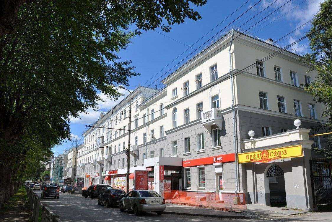 Отзывы на компанию Квартирное бюро на Грибоедова в Екатеринбурге c фото - фотография 2 из 2