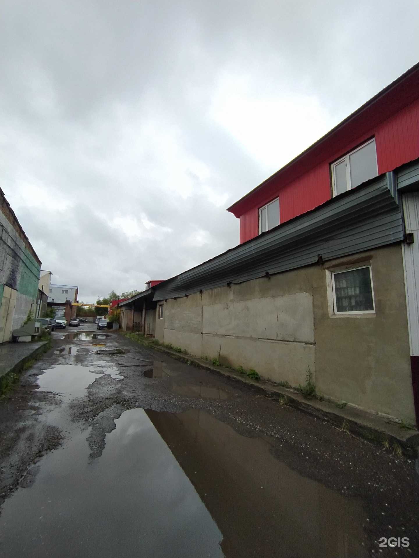 Отзывы на компанию Посудный бум в Омске c фото - фотография 2 из 2