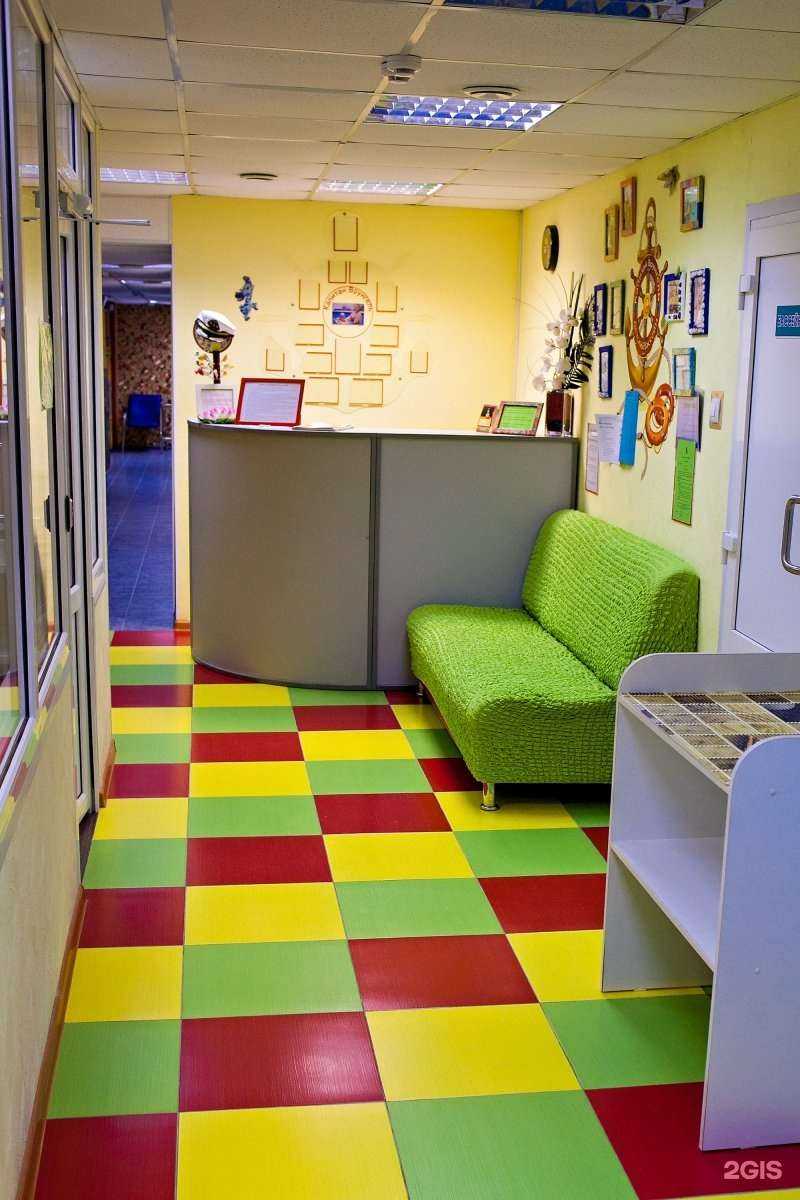 Отзывы на компанию Bassein.Club в Новосибирске c фото