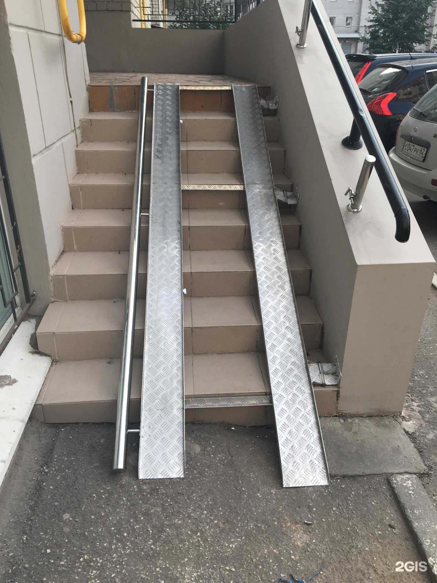 Отзывы на компанию Монтажно строительная компания в Рязани c фото