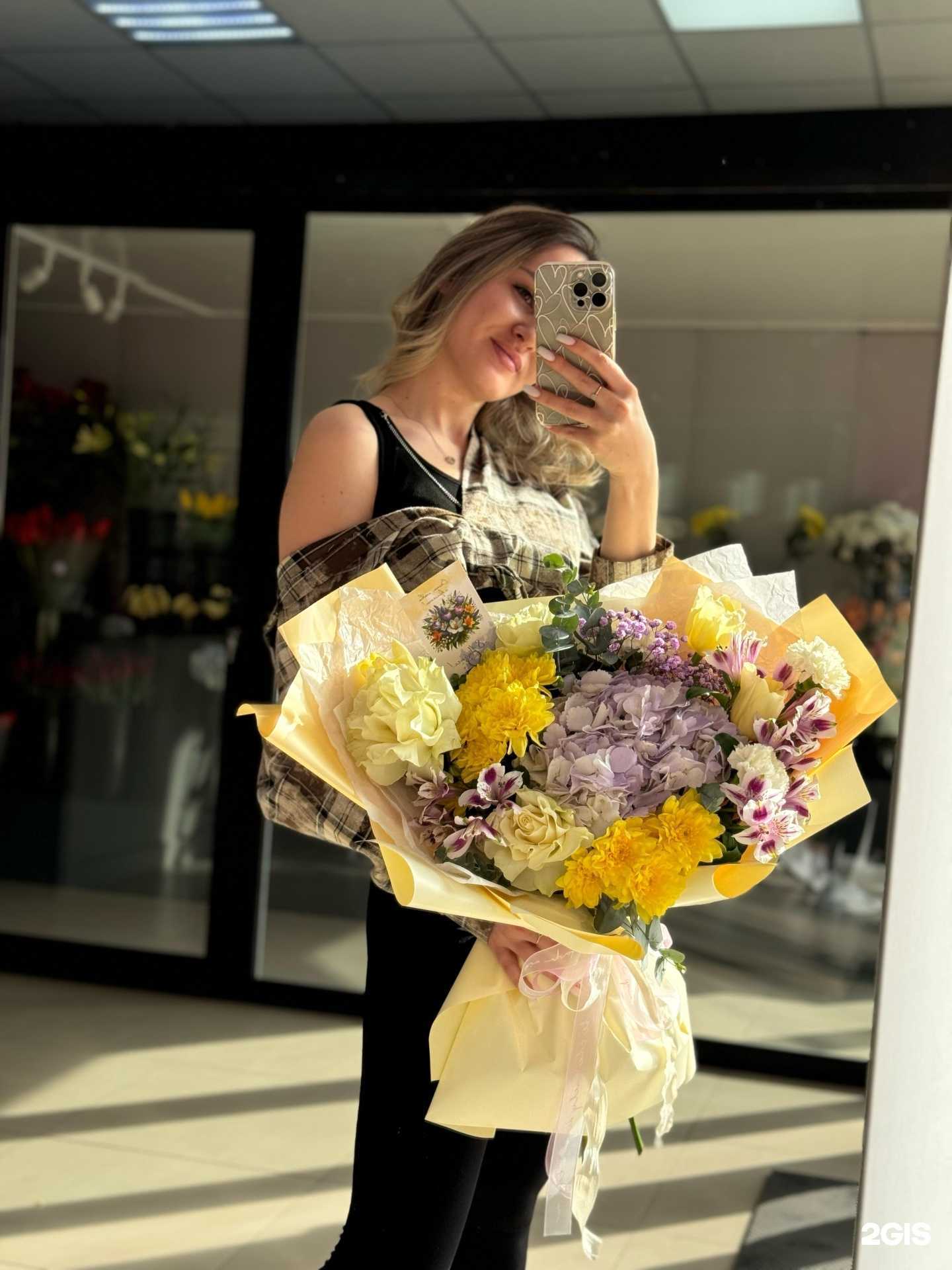 Отзывы на компанию Ma Vie  в Краснодаре c фото