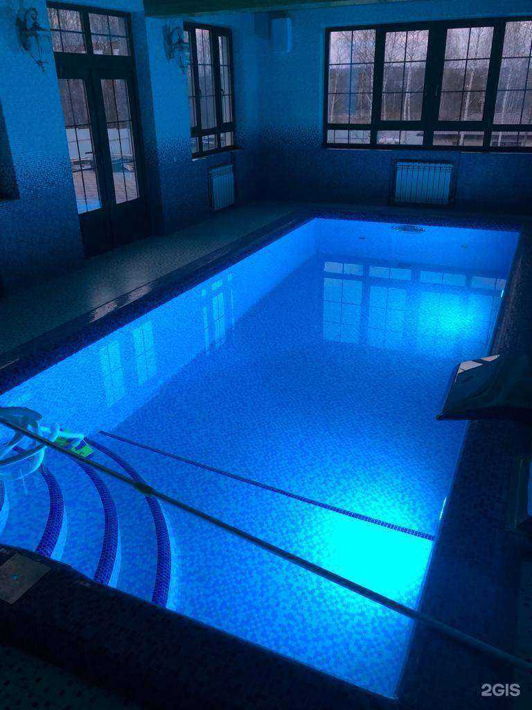 Отзывы на компанию Маспул в Звенигороде c фото