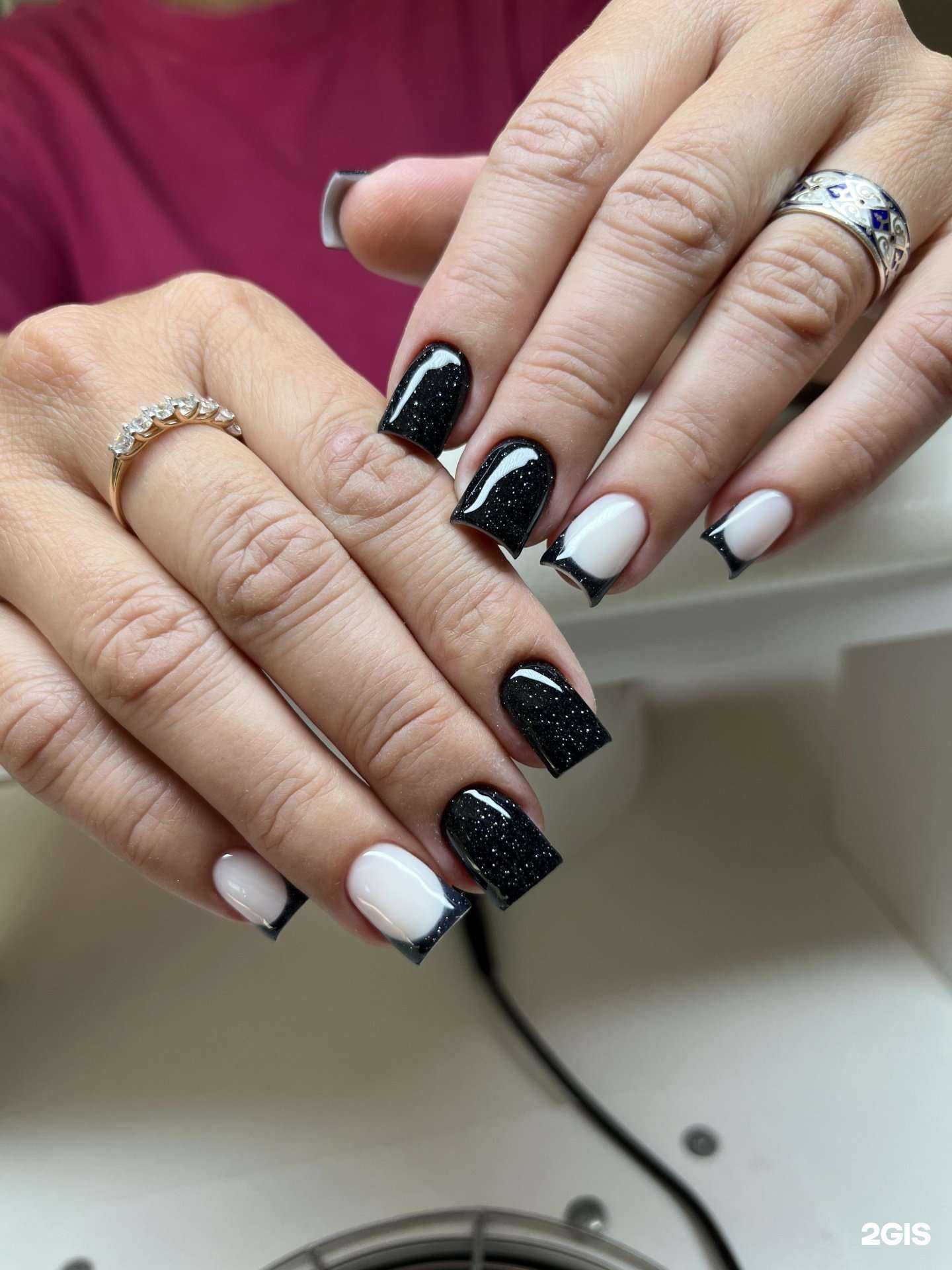 Отзывы на компанию Студия маникюра в Саранске c фото