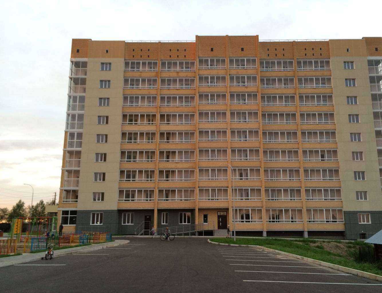 Отзывы на компанию 9-я пятилетка в г. Сыктывкар c фото