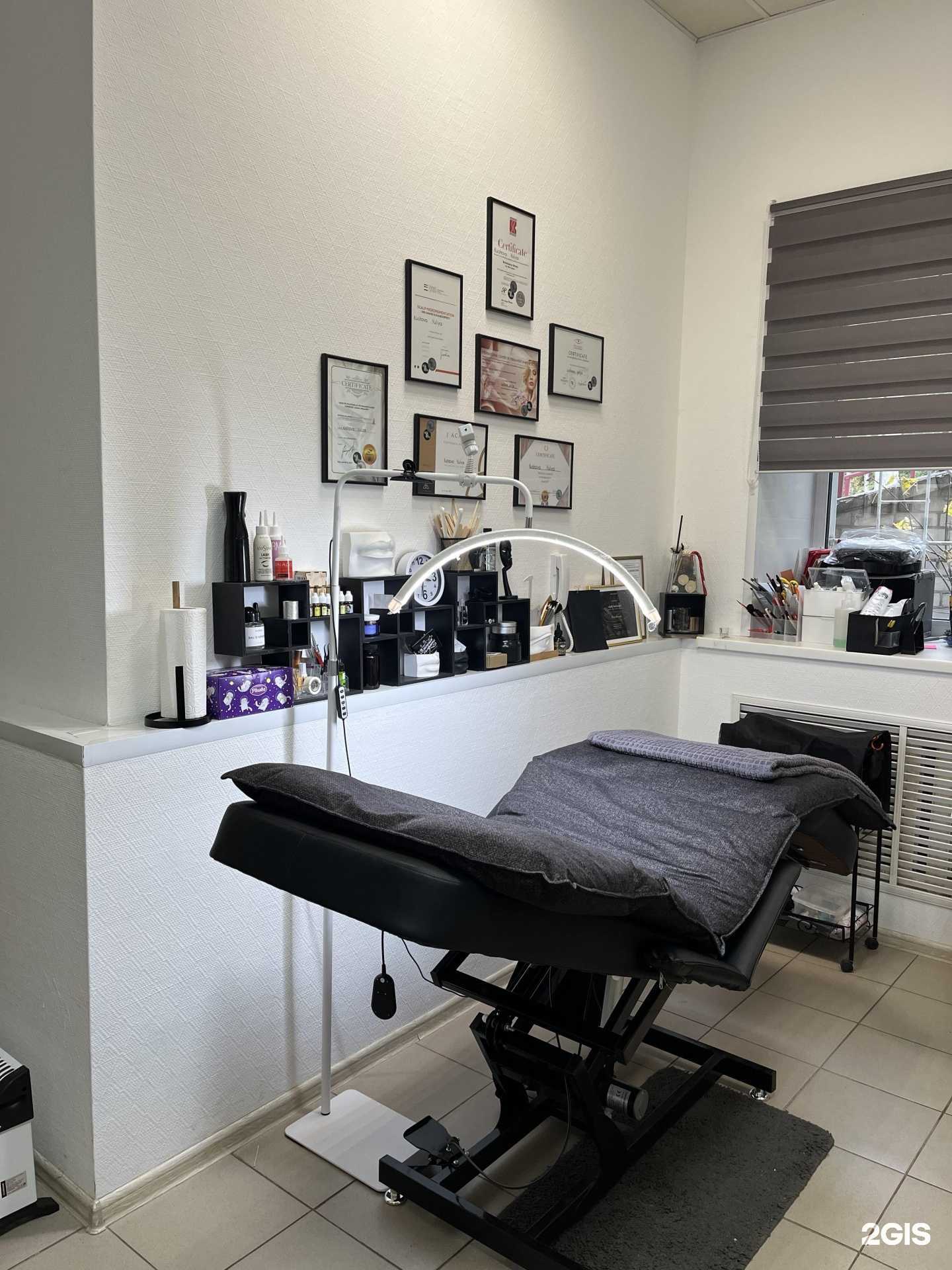 Отзывы на компанию Студия перманентного макияжа в Перми c фото