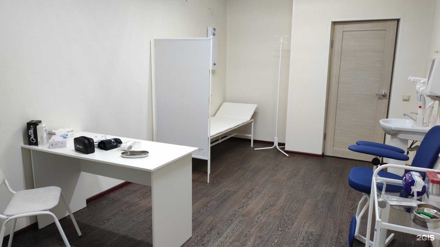 Отзывы на компанию Спецмедсервис в г. Нижневартовск c фото