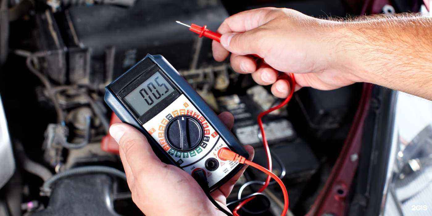 Отзывы на компанию 17 Проезд, автотехцентр в Выксе c фото