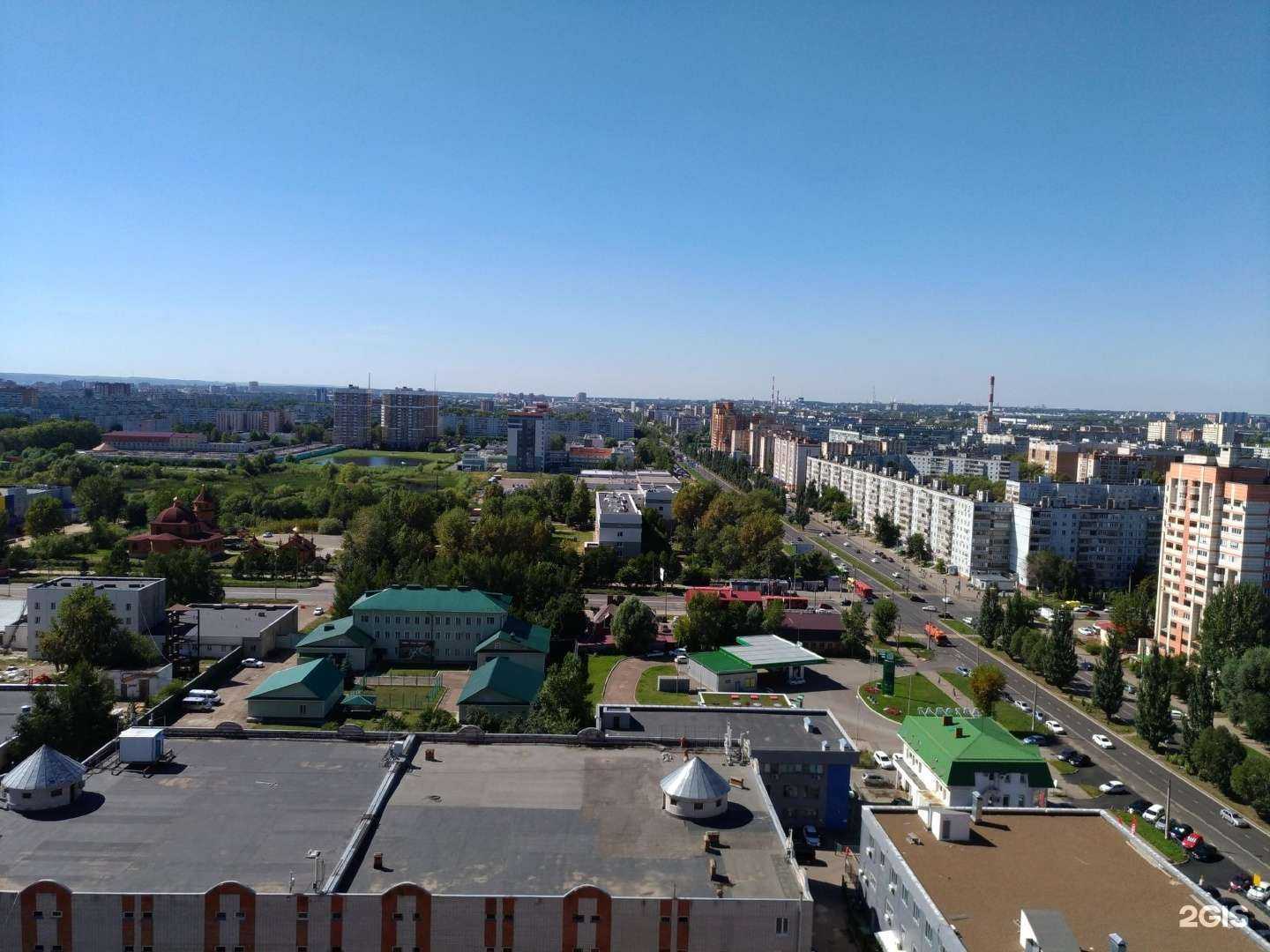 Отзывы на компанию Планета здоровья в Казани c фото - фотография 2 из 2