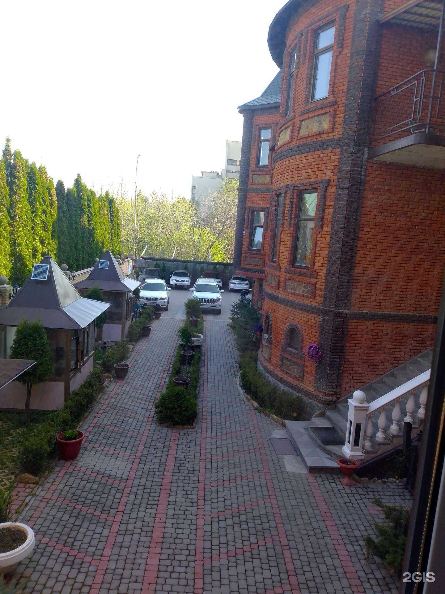 Отзывы на компанию Старый замок в Кисловодске c фото - фотография 2 из 2