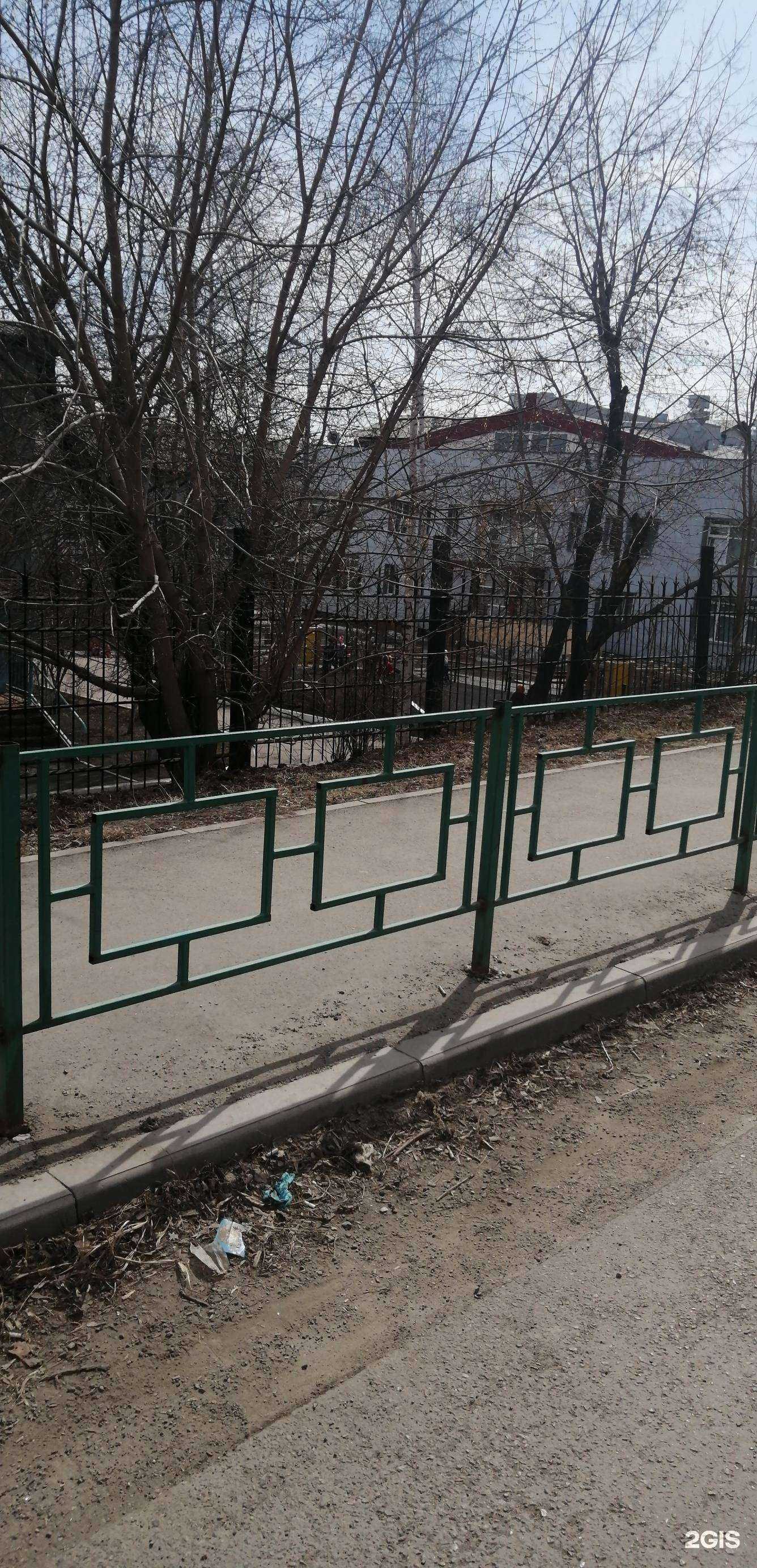 Отзывы на компанию Детский сад №36 г. Иркутска в Иркутске c фото