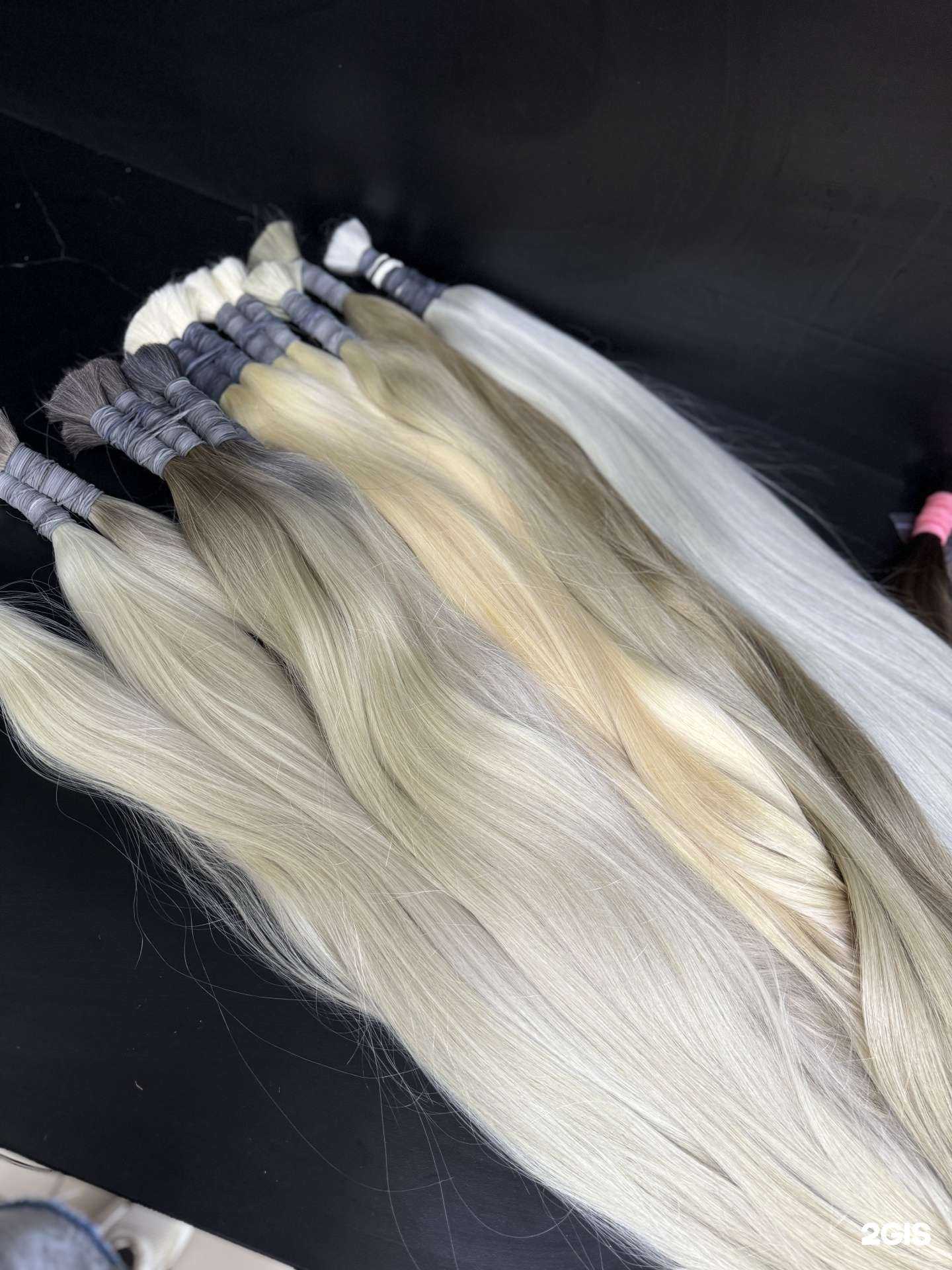 Отзывы на компанию Мастерская роскошных волос в Самаре c фото