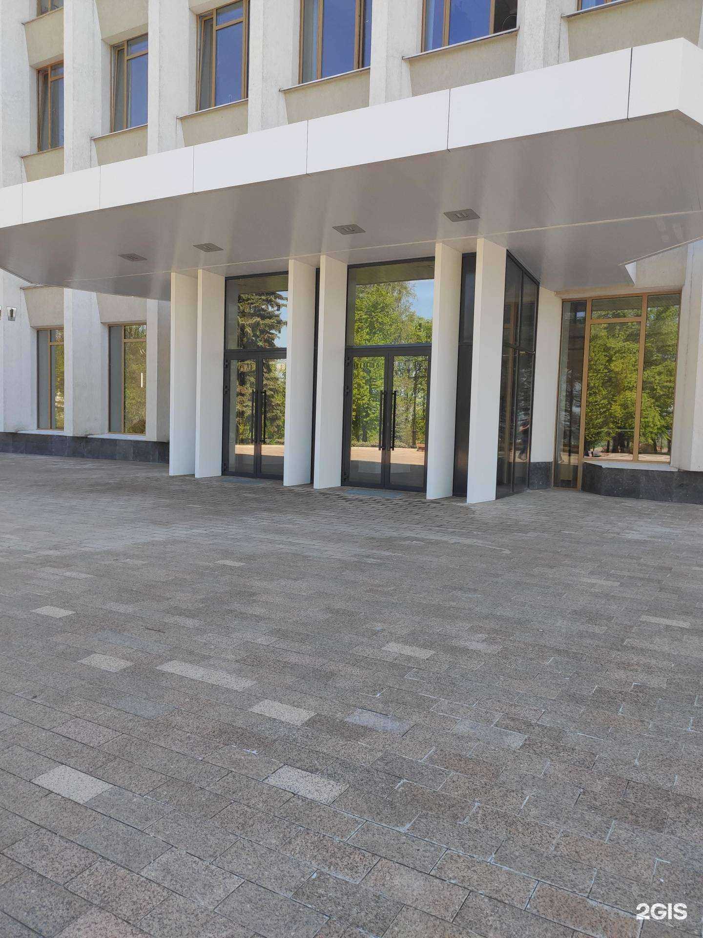 Отзывы на компанию Правительство Нижегородской области в Нижнем Новгороде c фото