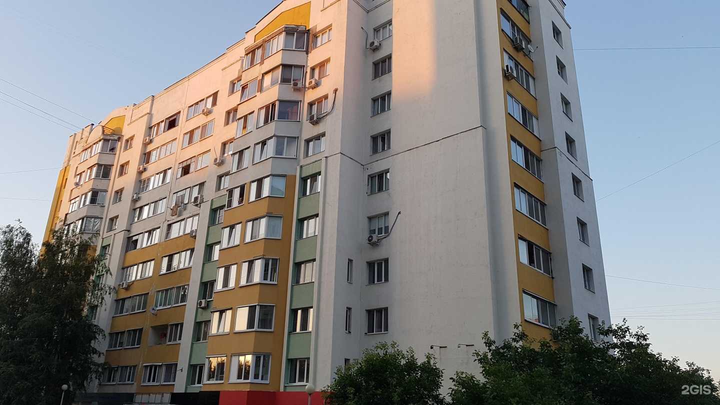 Отзывы на компанию БелАрх в Белгороде c фото - фотография 2 из 2